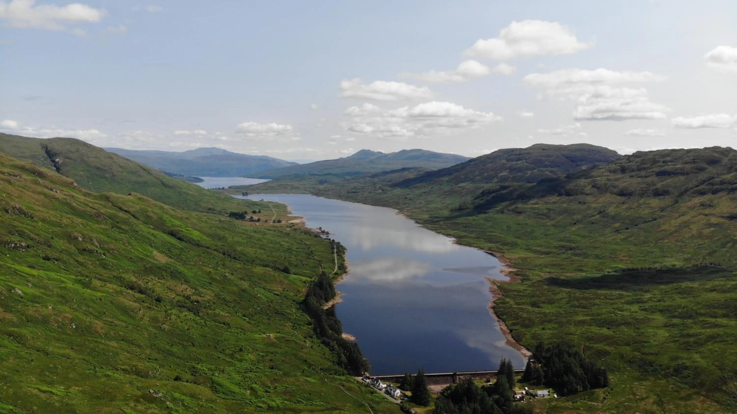 Garrison Farm with Hot Tub