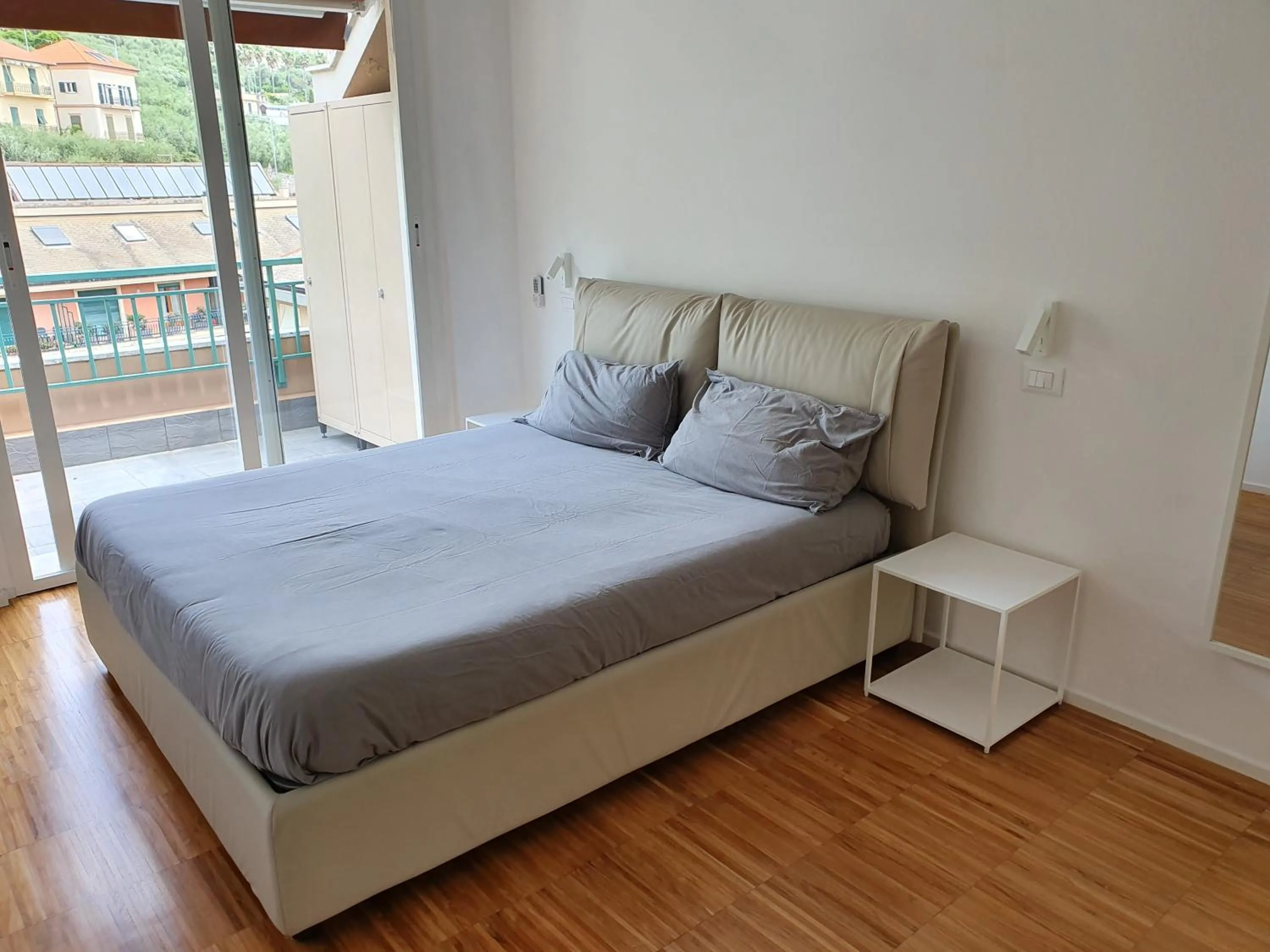 Bed in BiancAdele sul mare