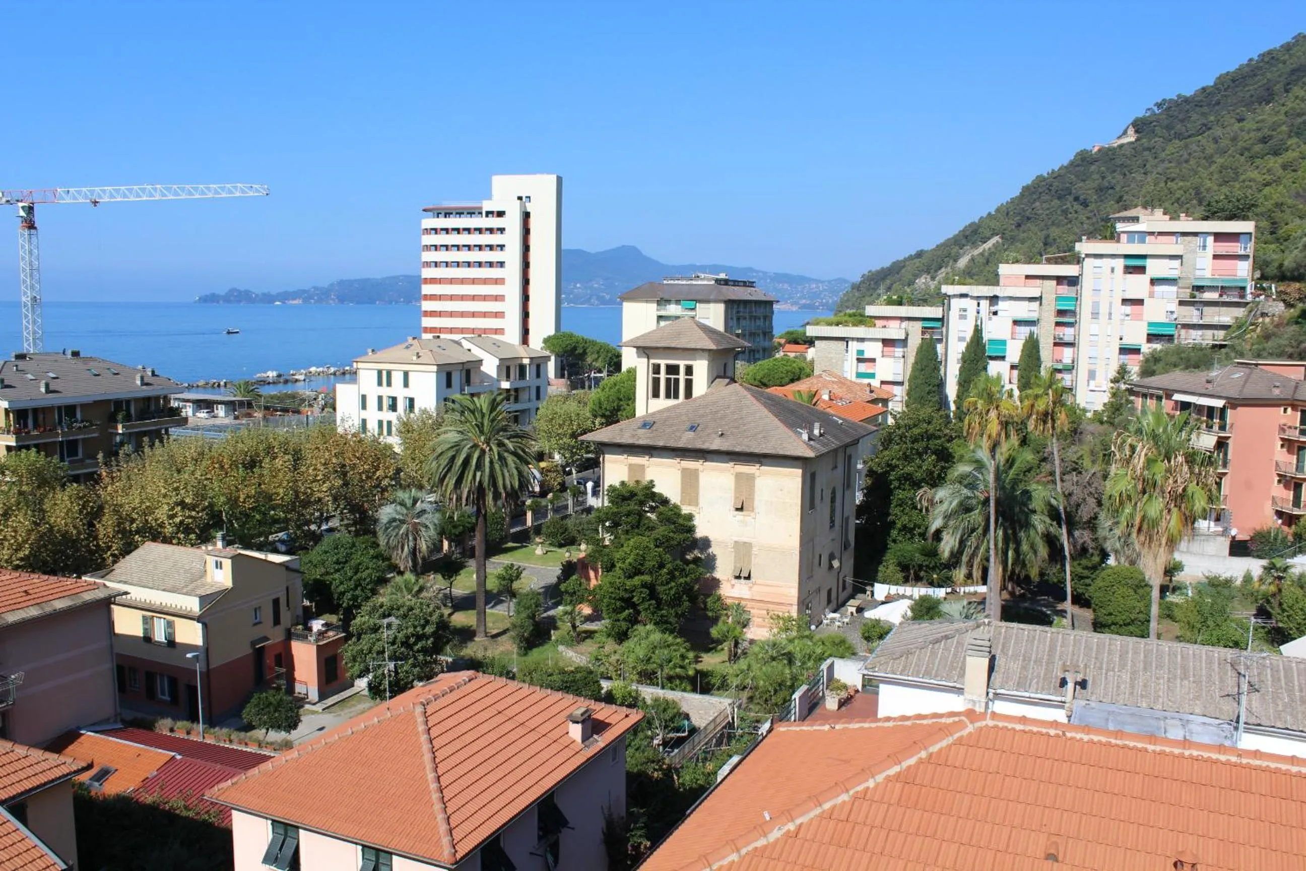 BiancAdele sul mare