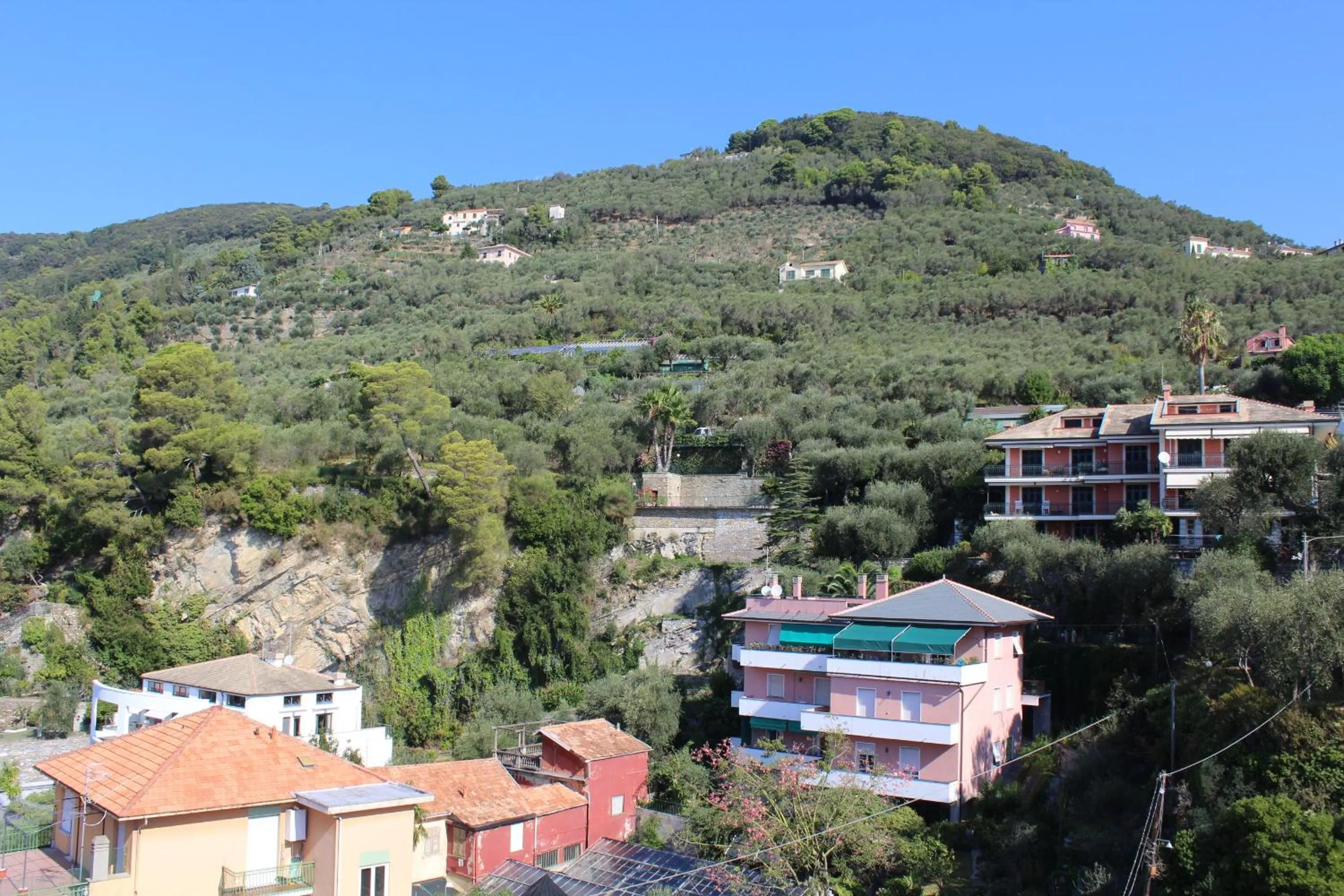 BiancAdele sul mare