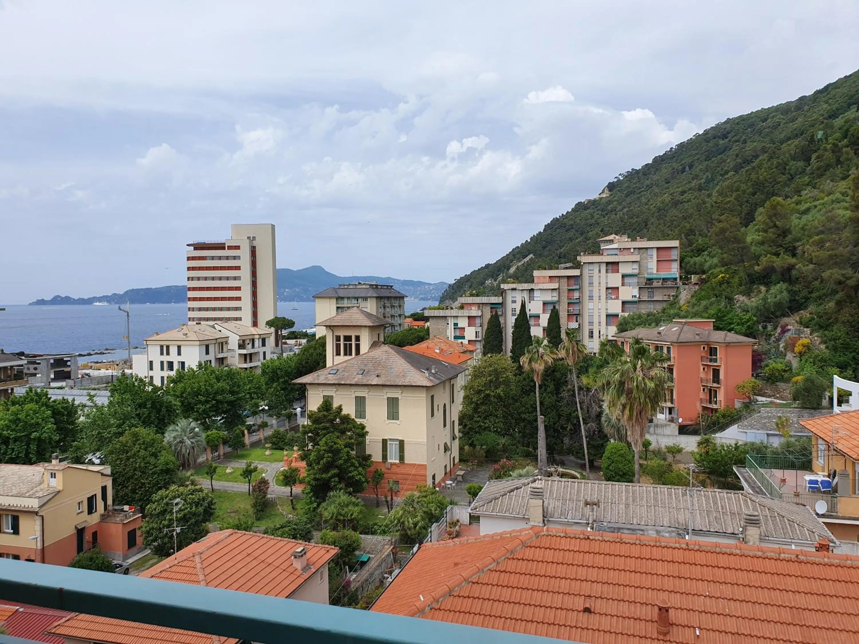 BiancAdele sul mare