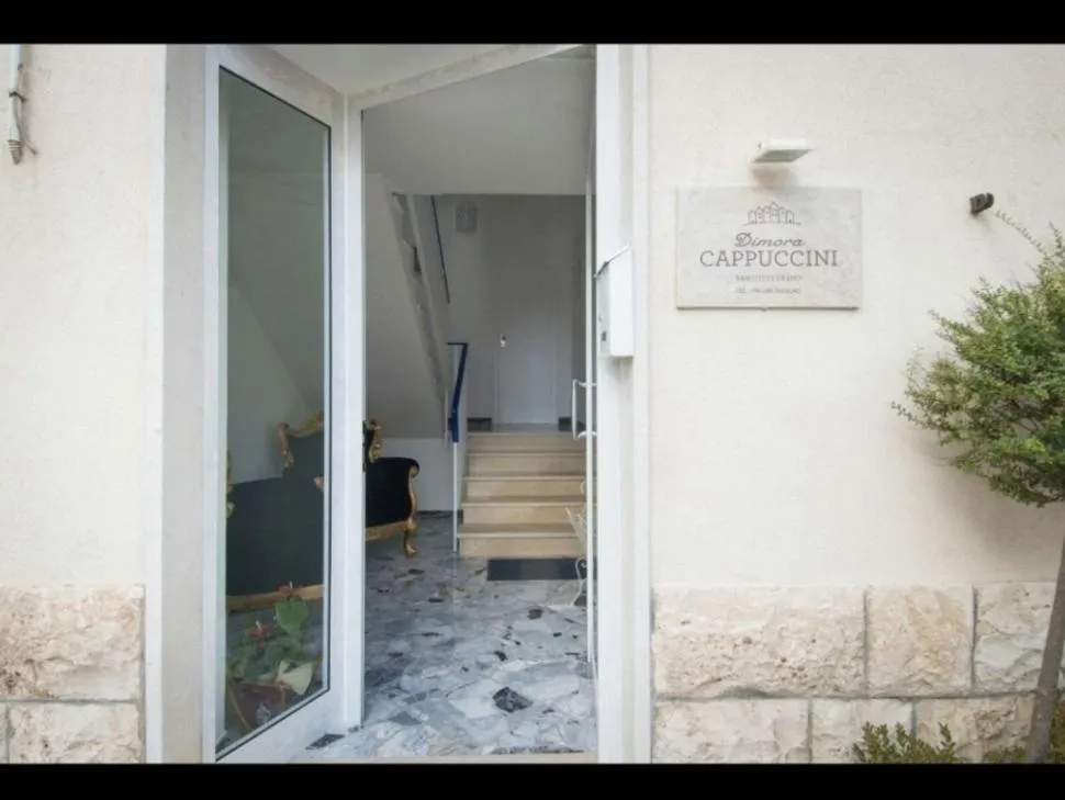 Dimora Cappuccini Guest House