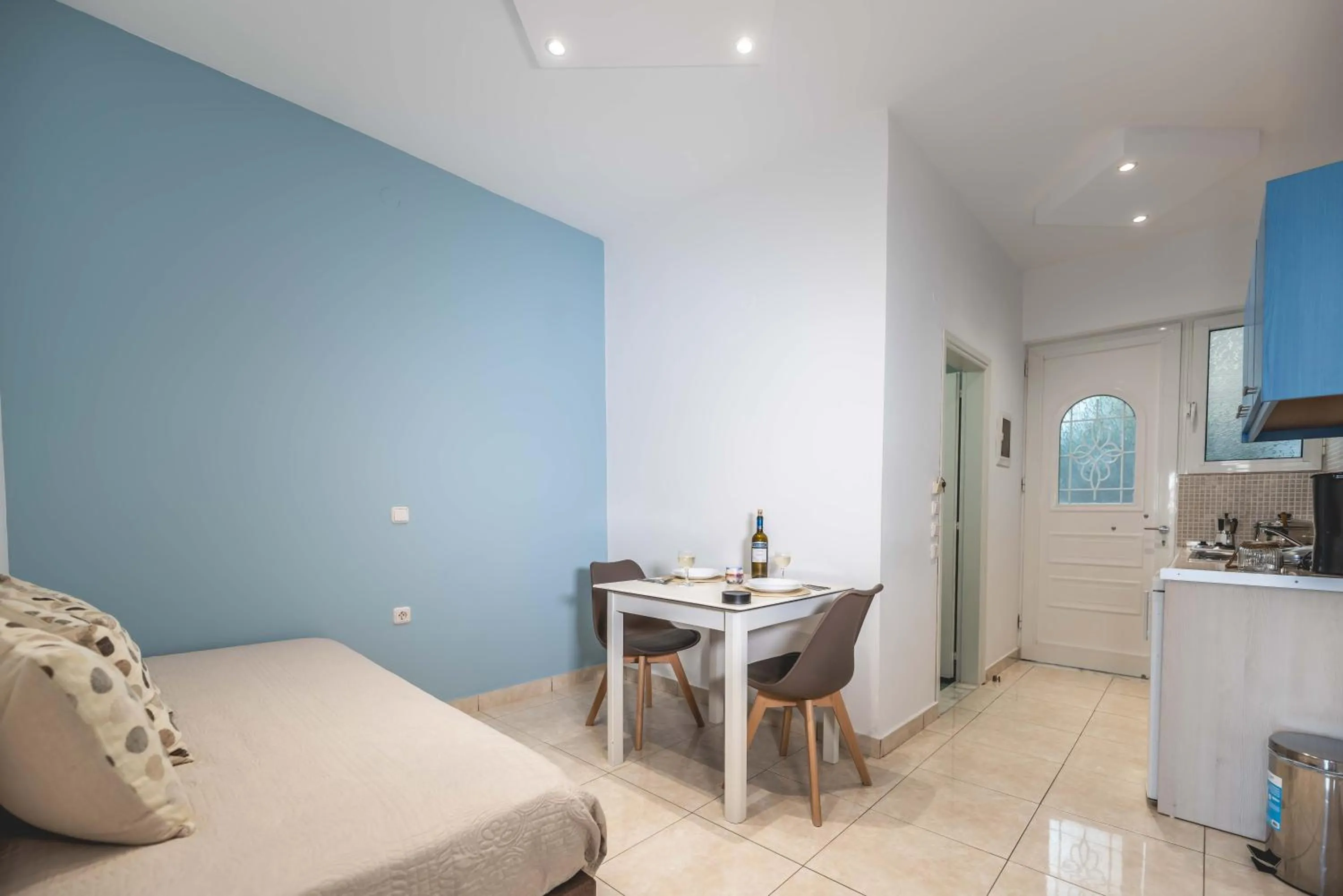 Stegna Bay Apartment