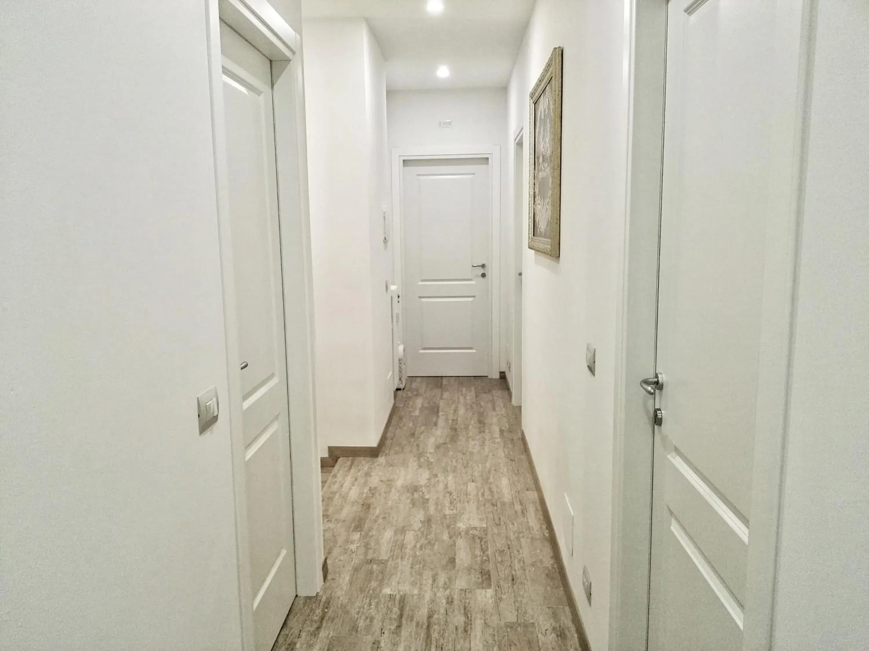 Lobby or reception in Central City Rooms Lobby or reception in Central City Rooms