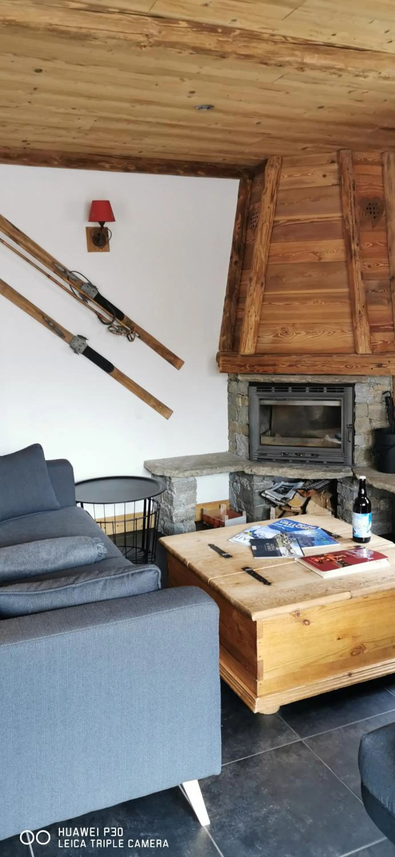 Les Alpages d'Auguste