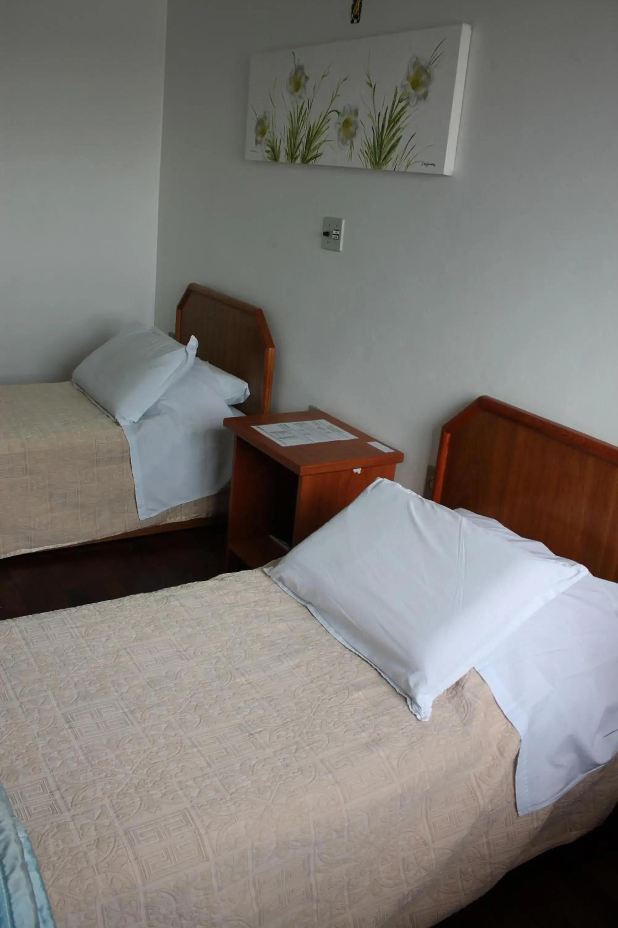 Superior Twin Room - single occupancy in Hotel Somensi Superior Twin Room - single occupancy in Hotel Somensi
