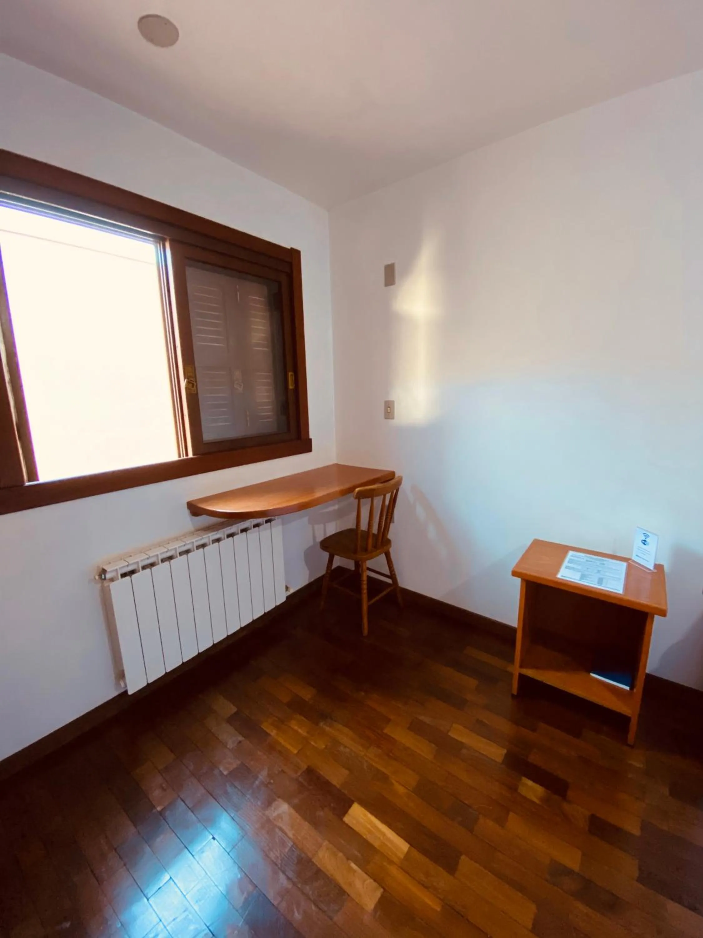 Bedroom in Hotel Somensi