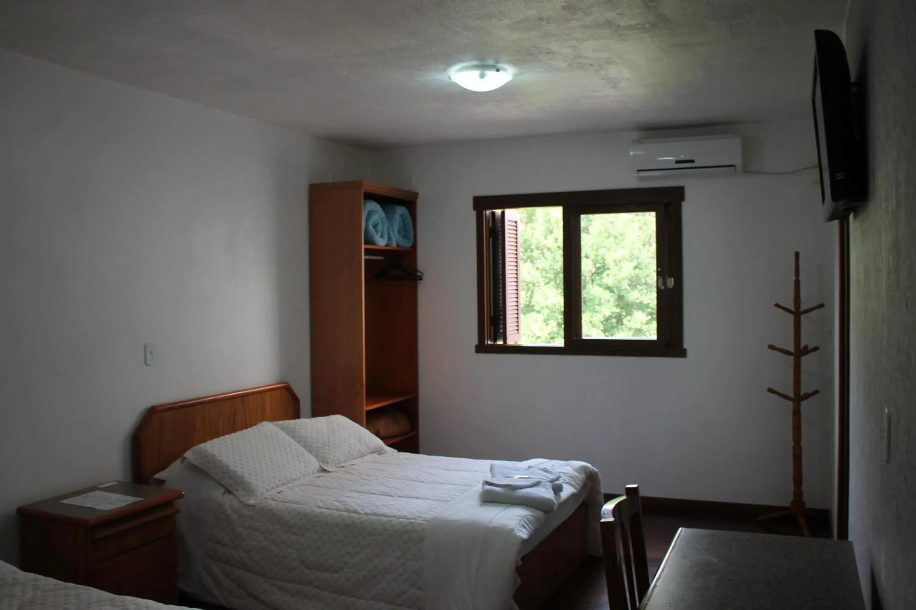 Superior Family Room - single occupancy in Hotel Somensi Superior Family Room - single occupancy in Hotel Somensi