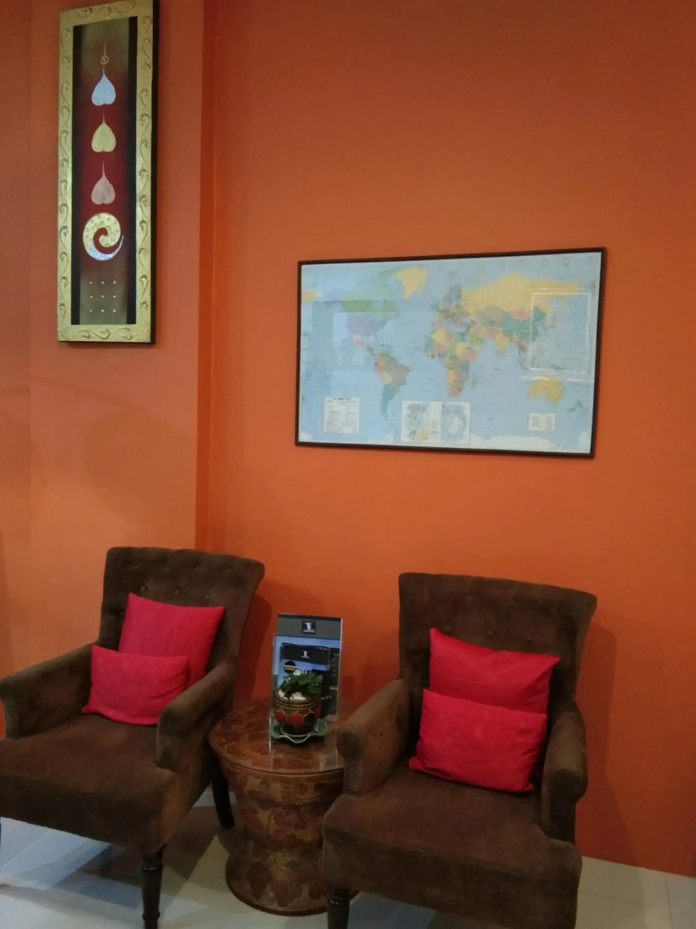 Property logo or sign in View Talay 6 by Pat 42 Property logo or sign in View Talay 6 by Pat 42