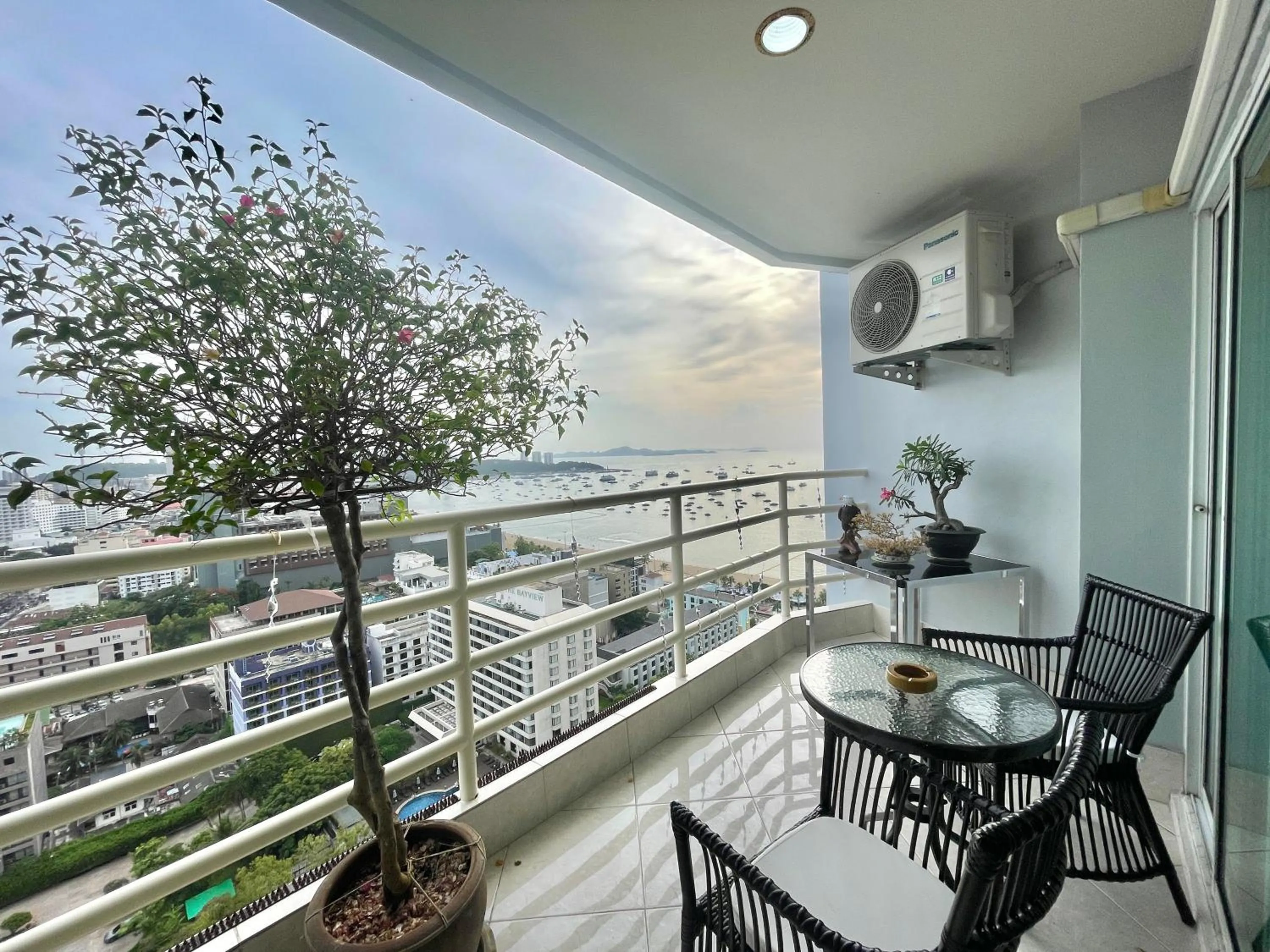 View Talay 6 by Pat 42