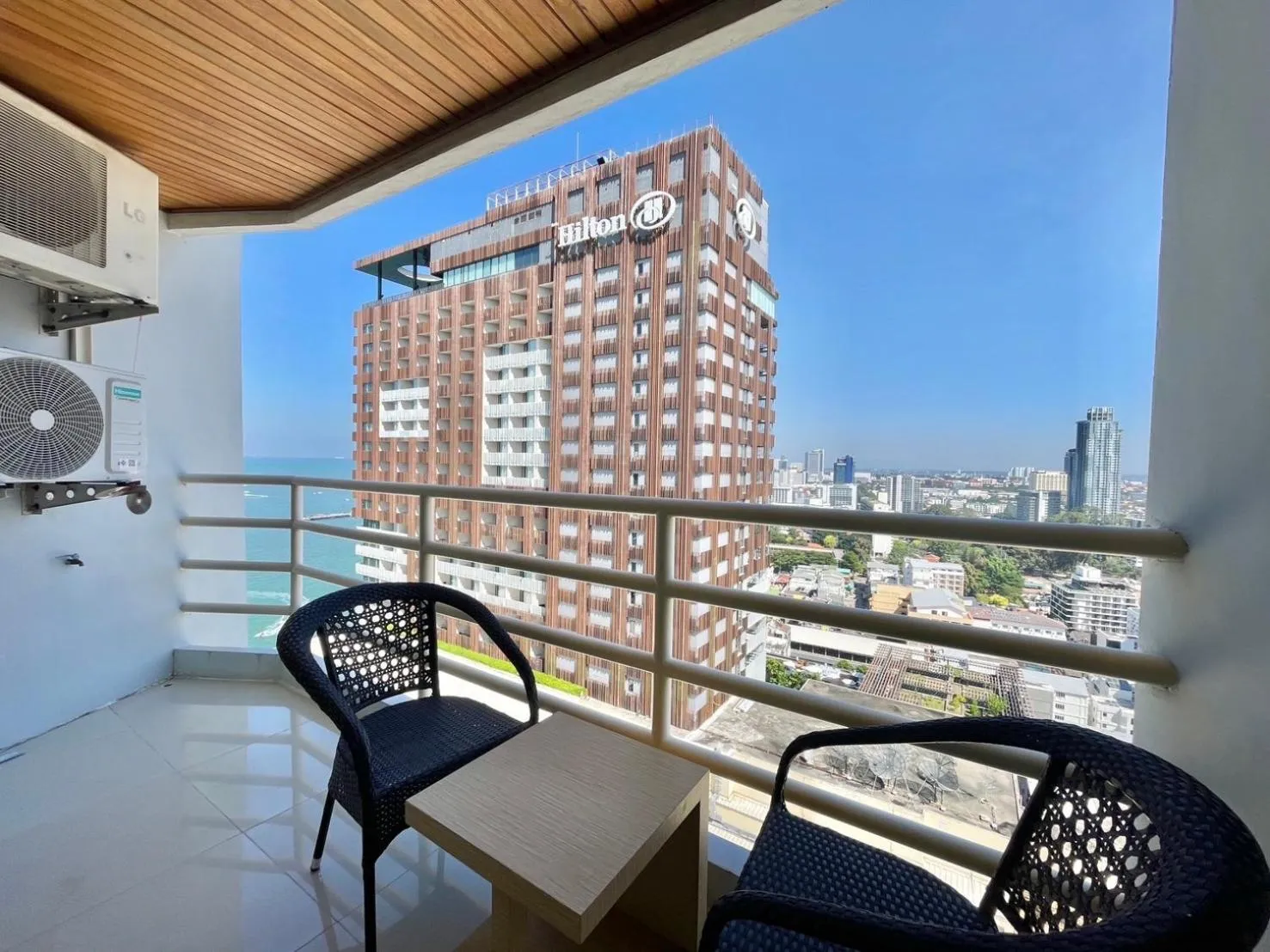 View Talay 6 by Pat 42