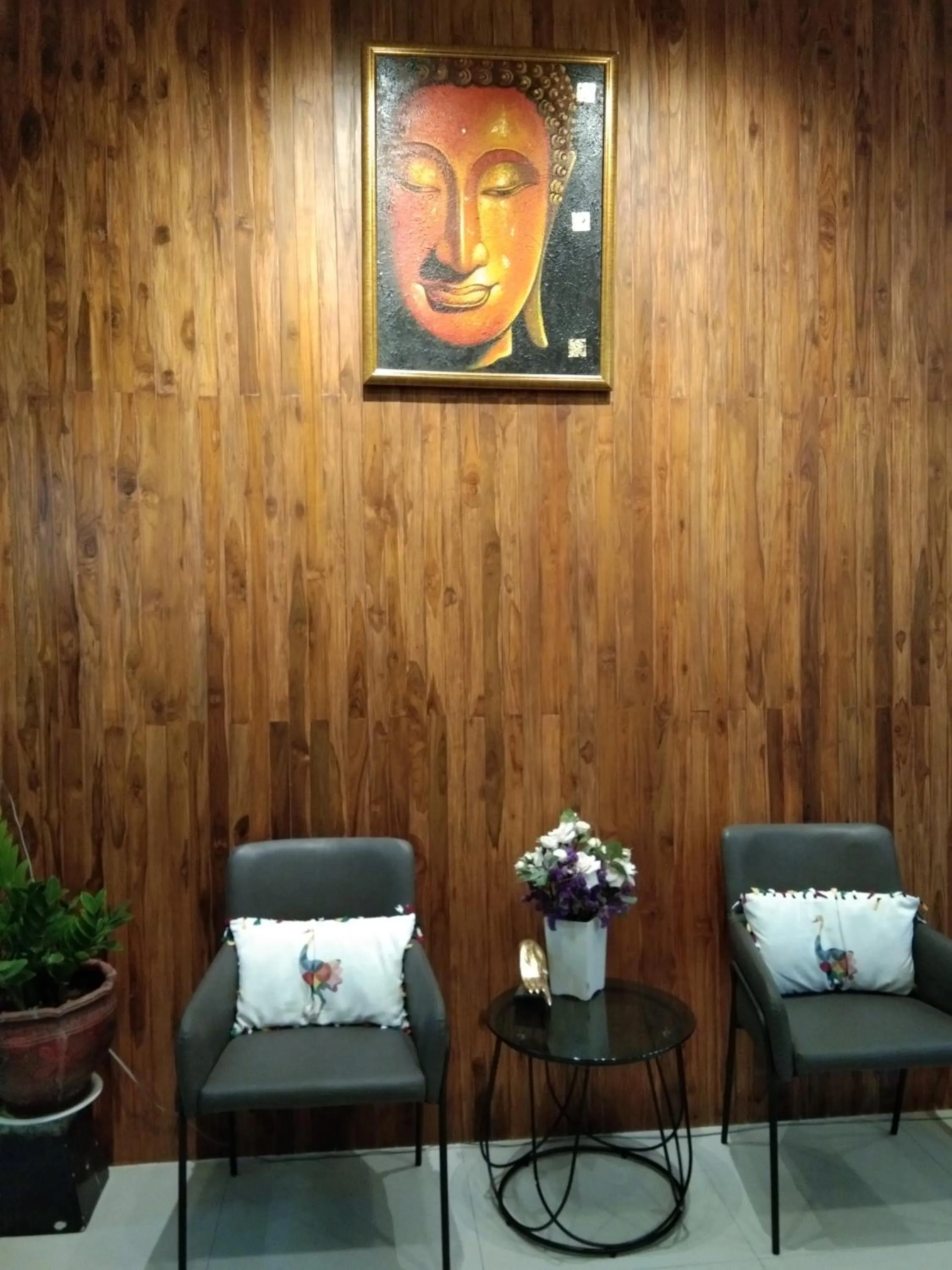 Property logo or sign in View Talay 6 by Pat 42