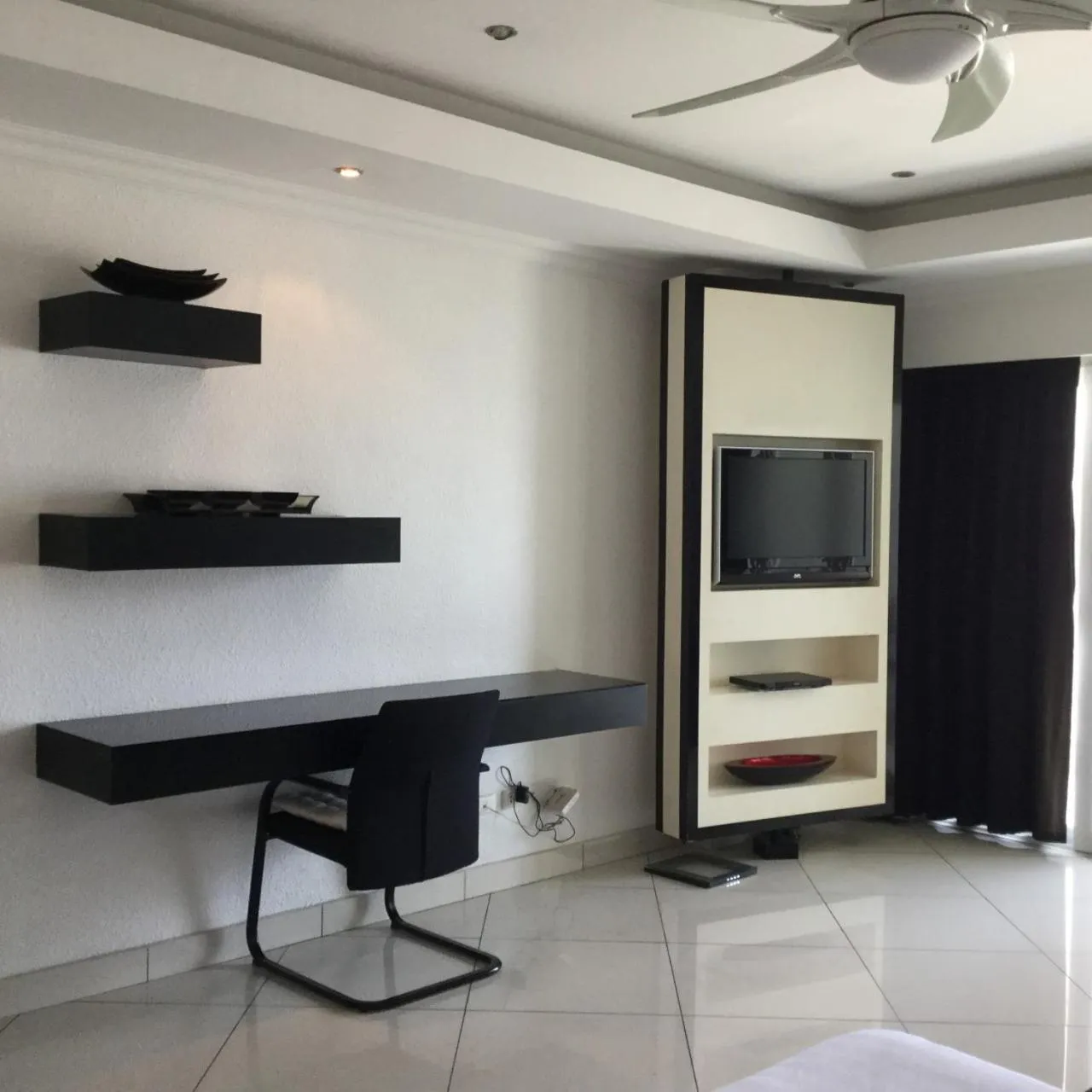 TV and multimedia in View Talay 6 by Pat 42