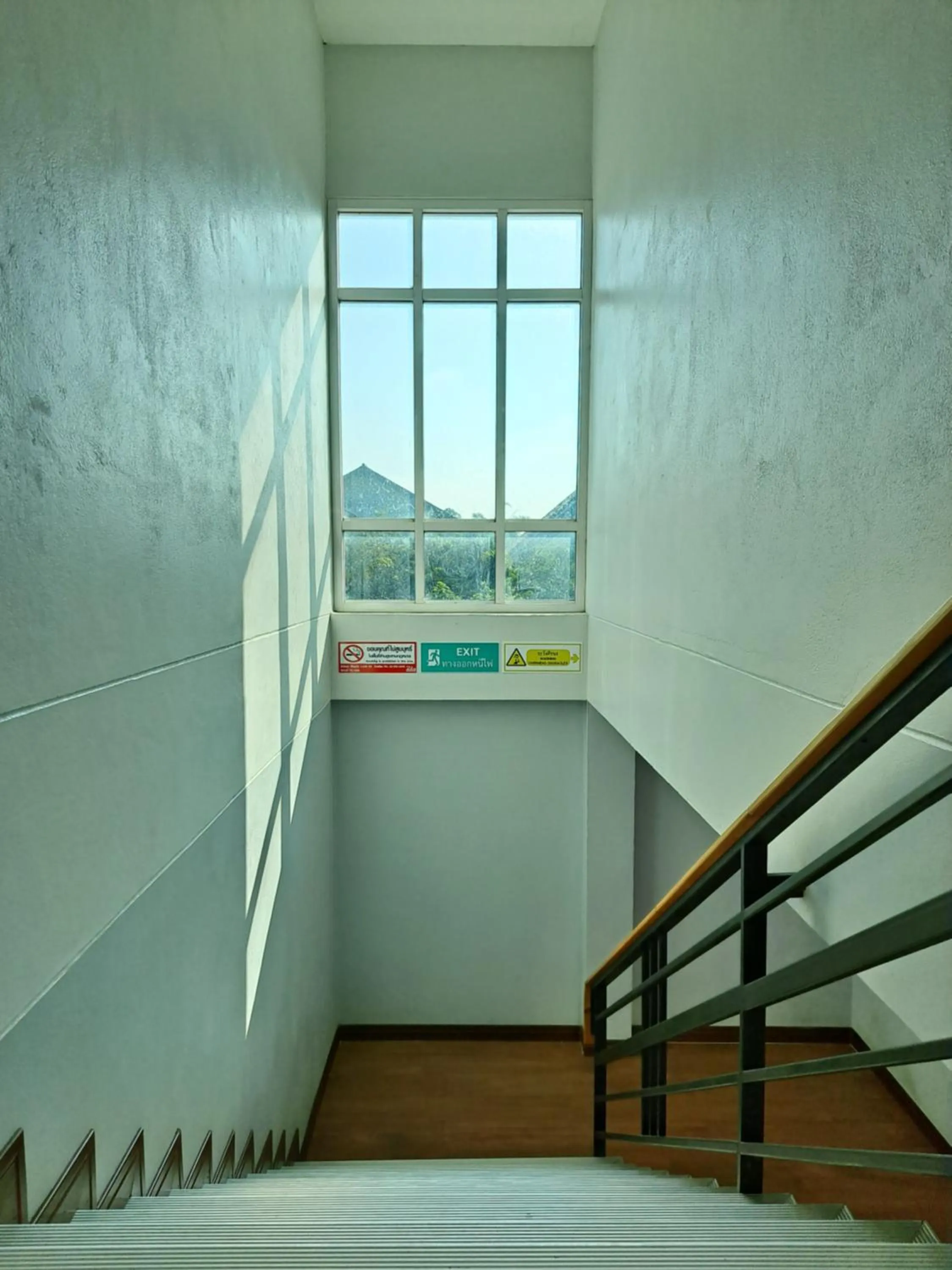 Property building in Graphic House @ Chiang Rai