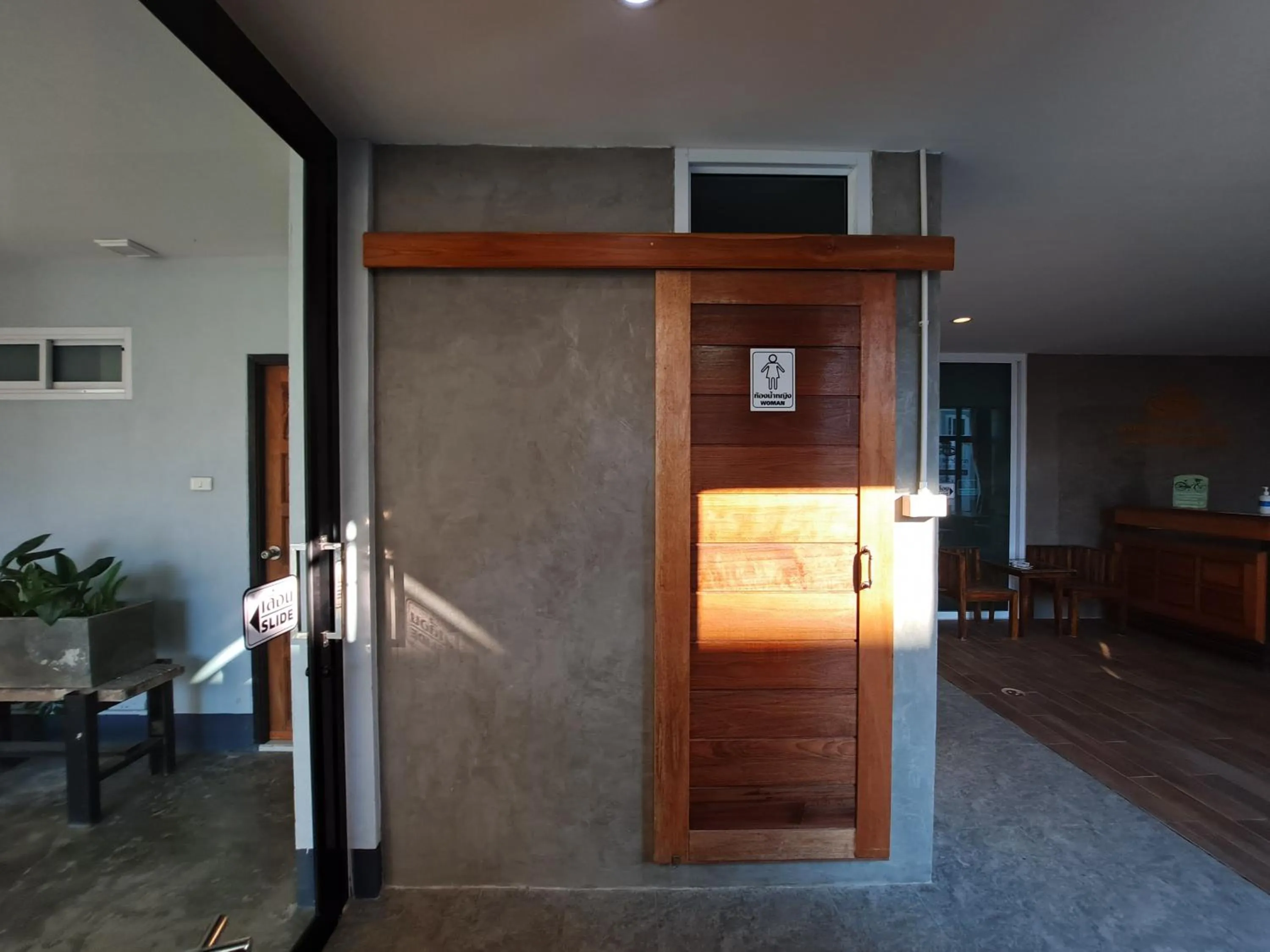 Property building in Graphic House @ Chiang Rai