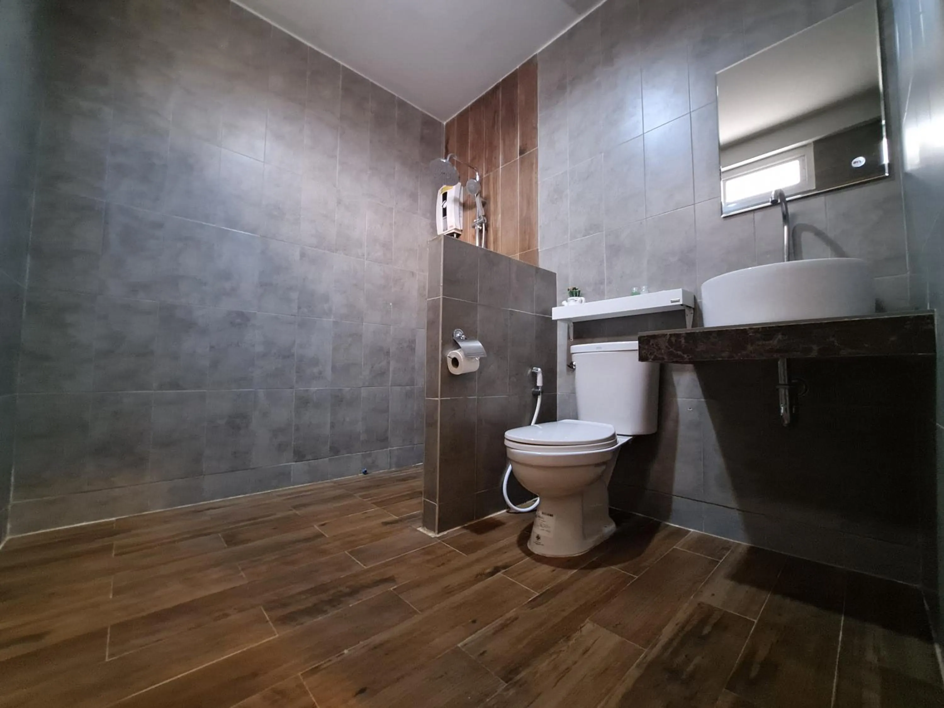 Graphic House @ Chiang Rai