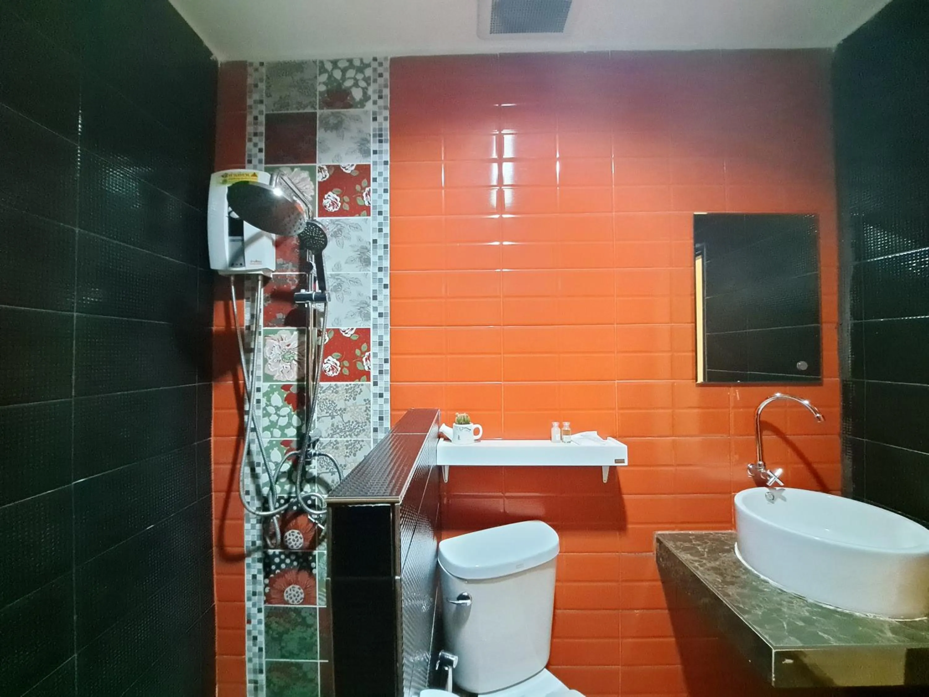 Graphic House @ Chiang Rai