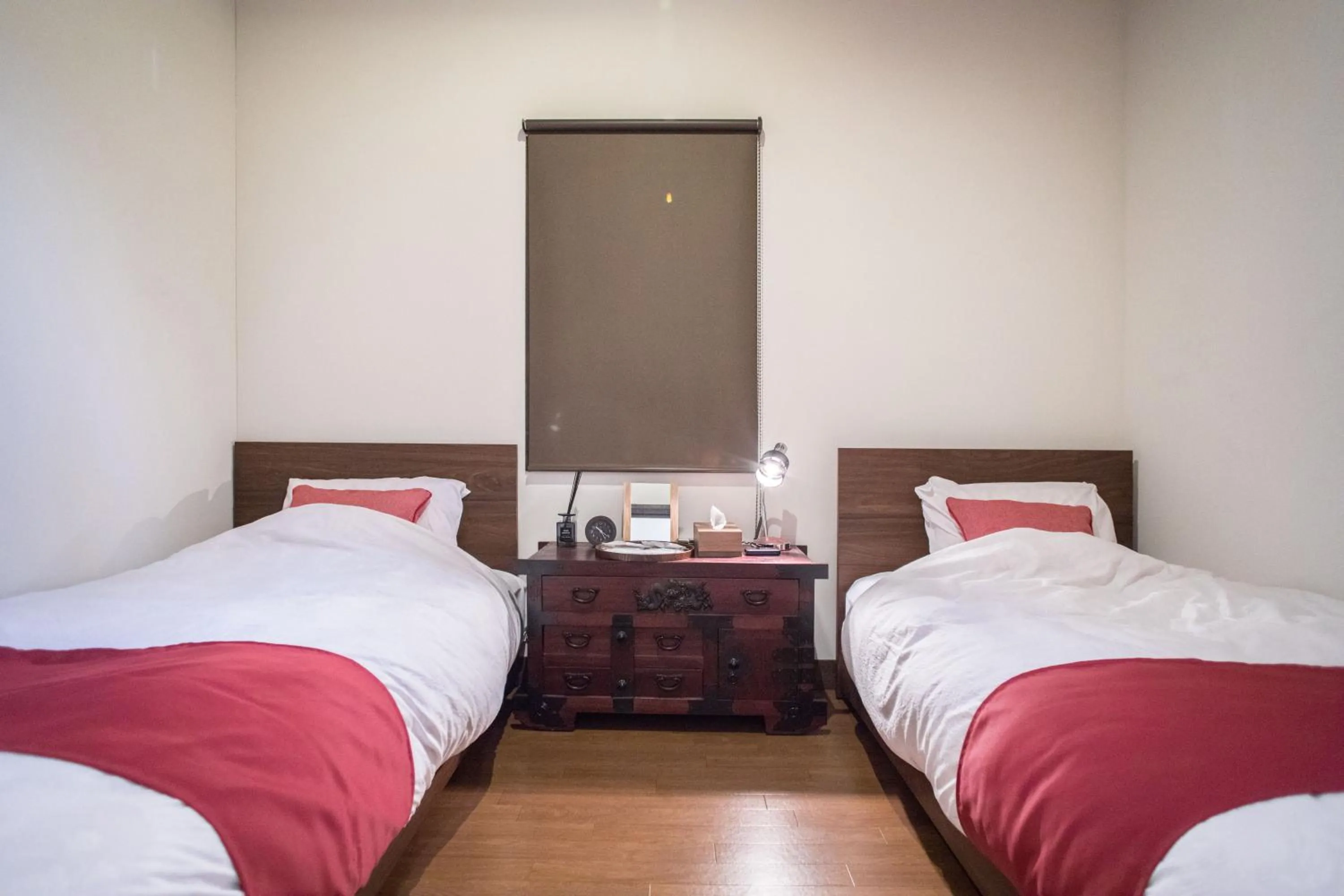 Nijojo Taiken Inn