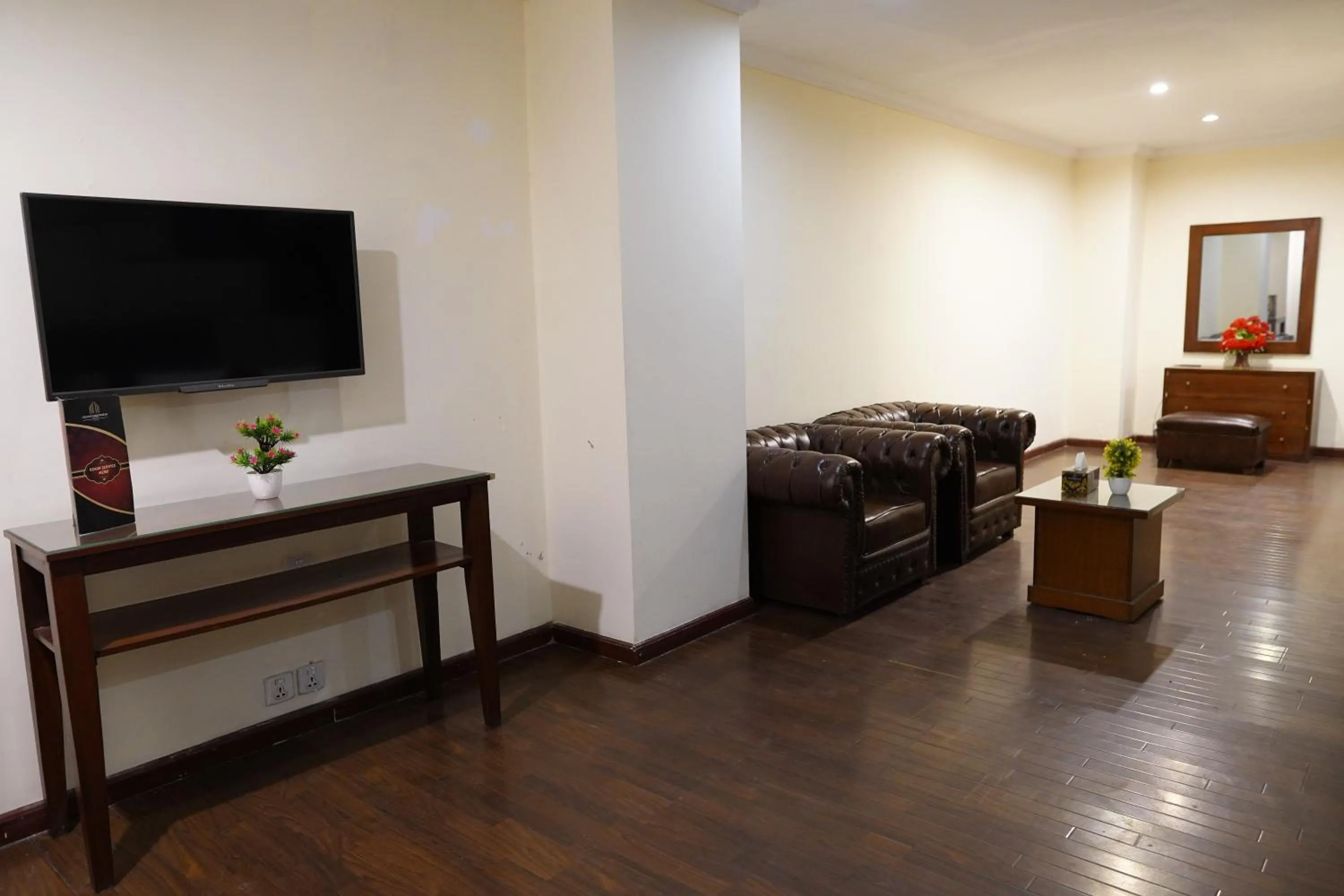 Grand Millennium Hotel