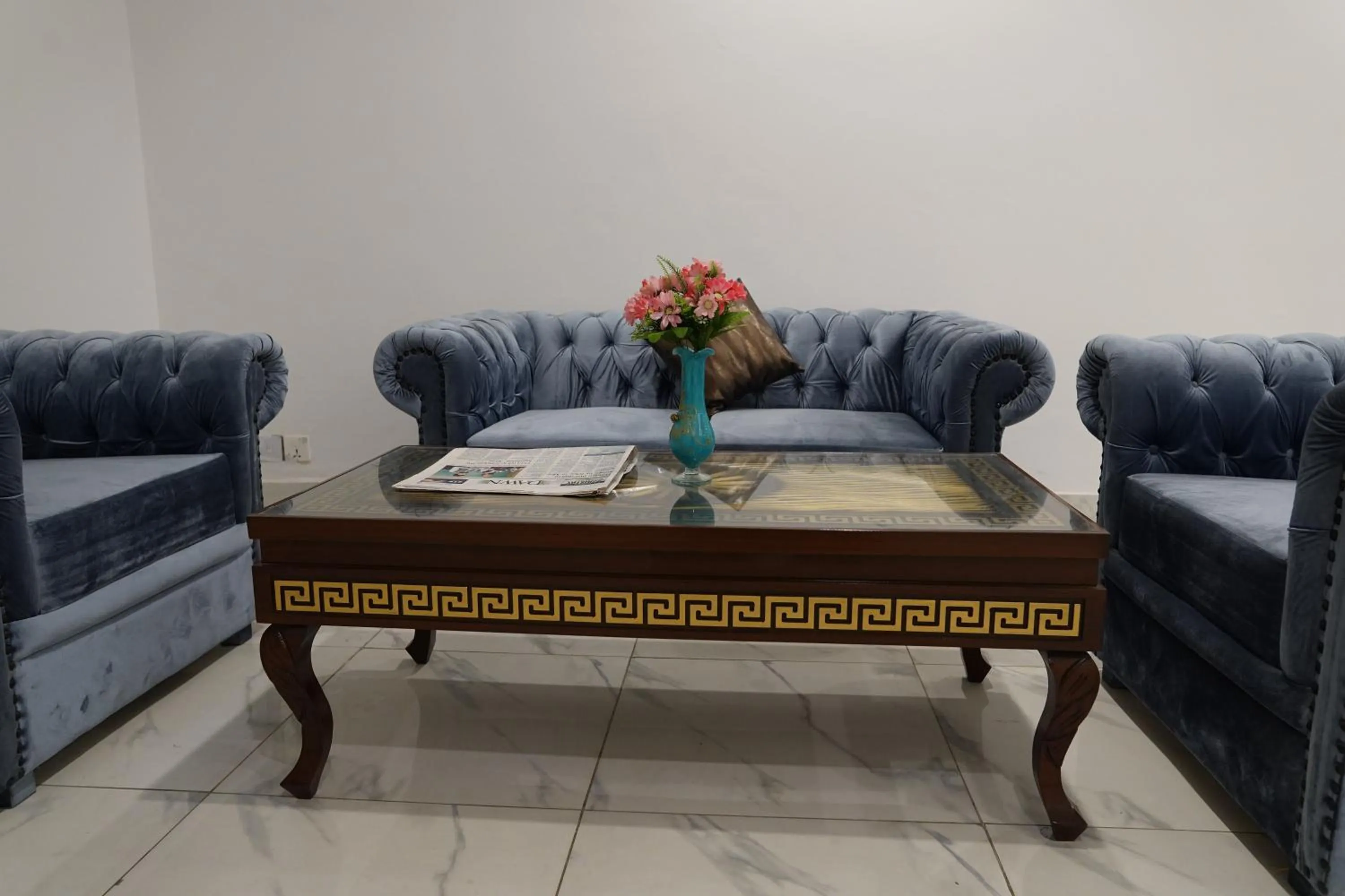 Grand Millennium Hotel