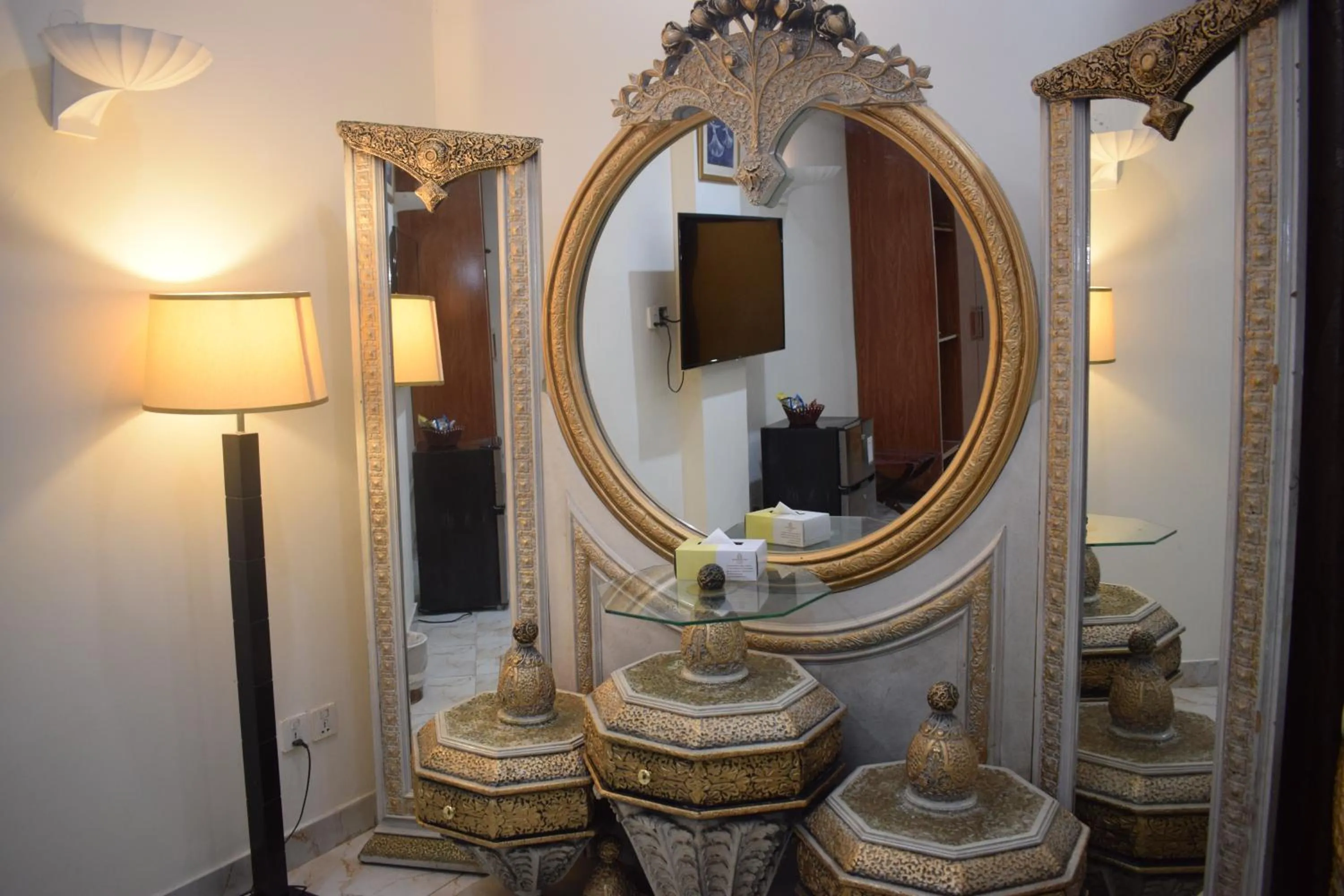 Grand Millennium Hotel