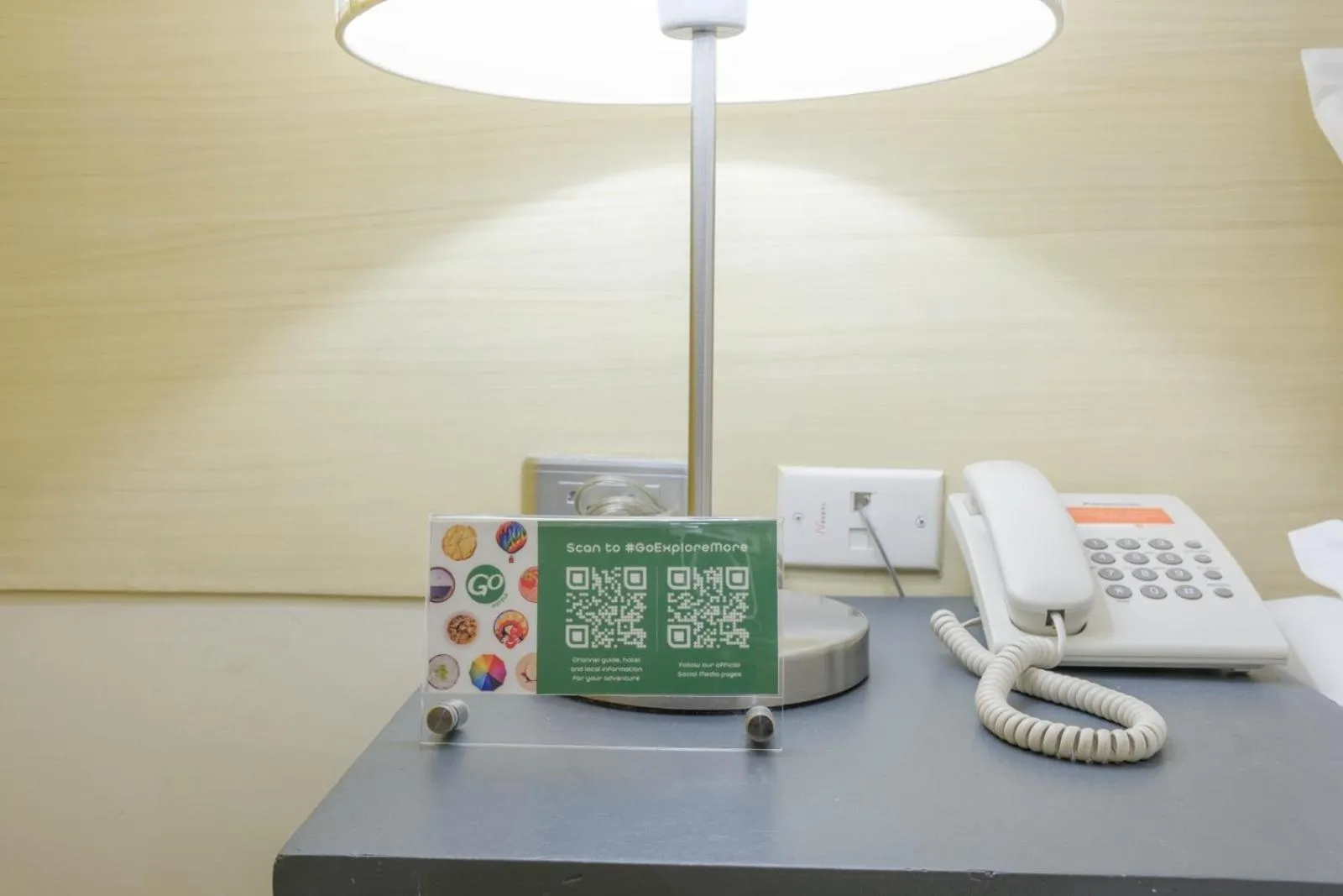 Bedroom in Go Hotels Lanang - Davao