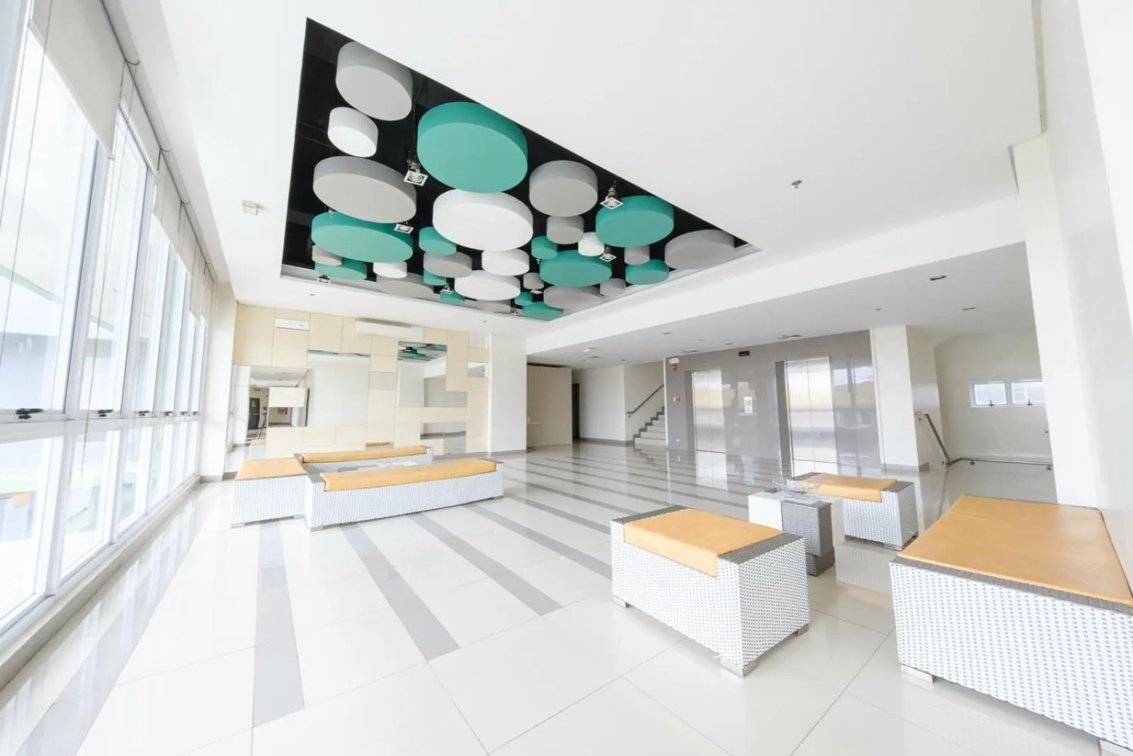 Banquet/Function facilities in Go Hotels Lanang - Davao