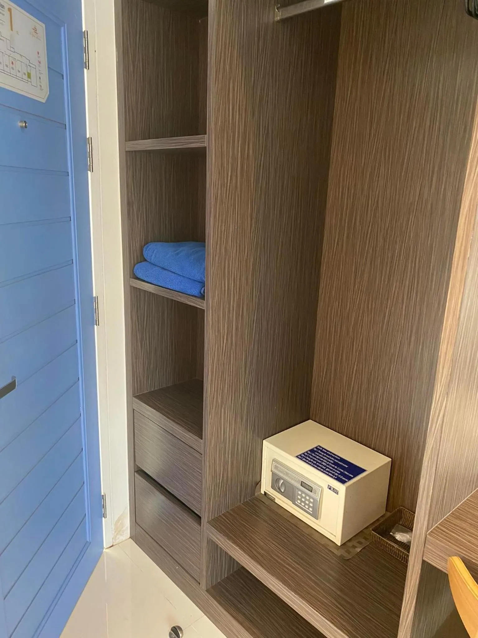 furniture in The Elysium Residence - SHA Extra Plus