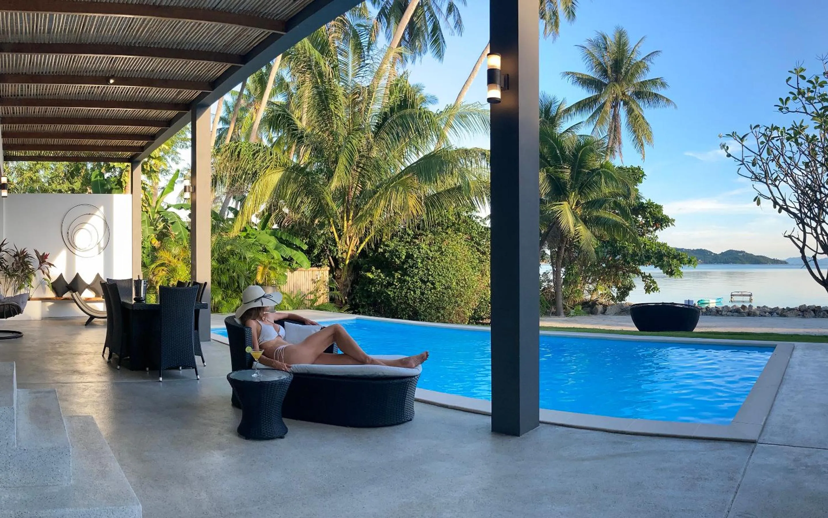 Bliss Villas