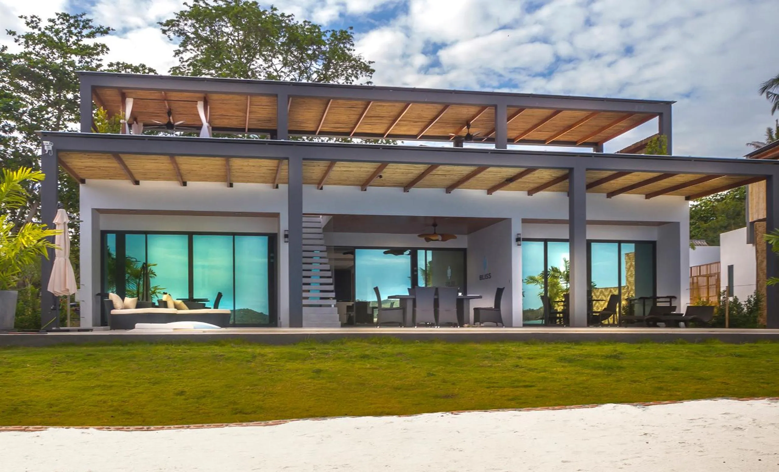 Bliss Villas