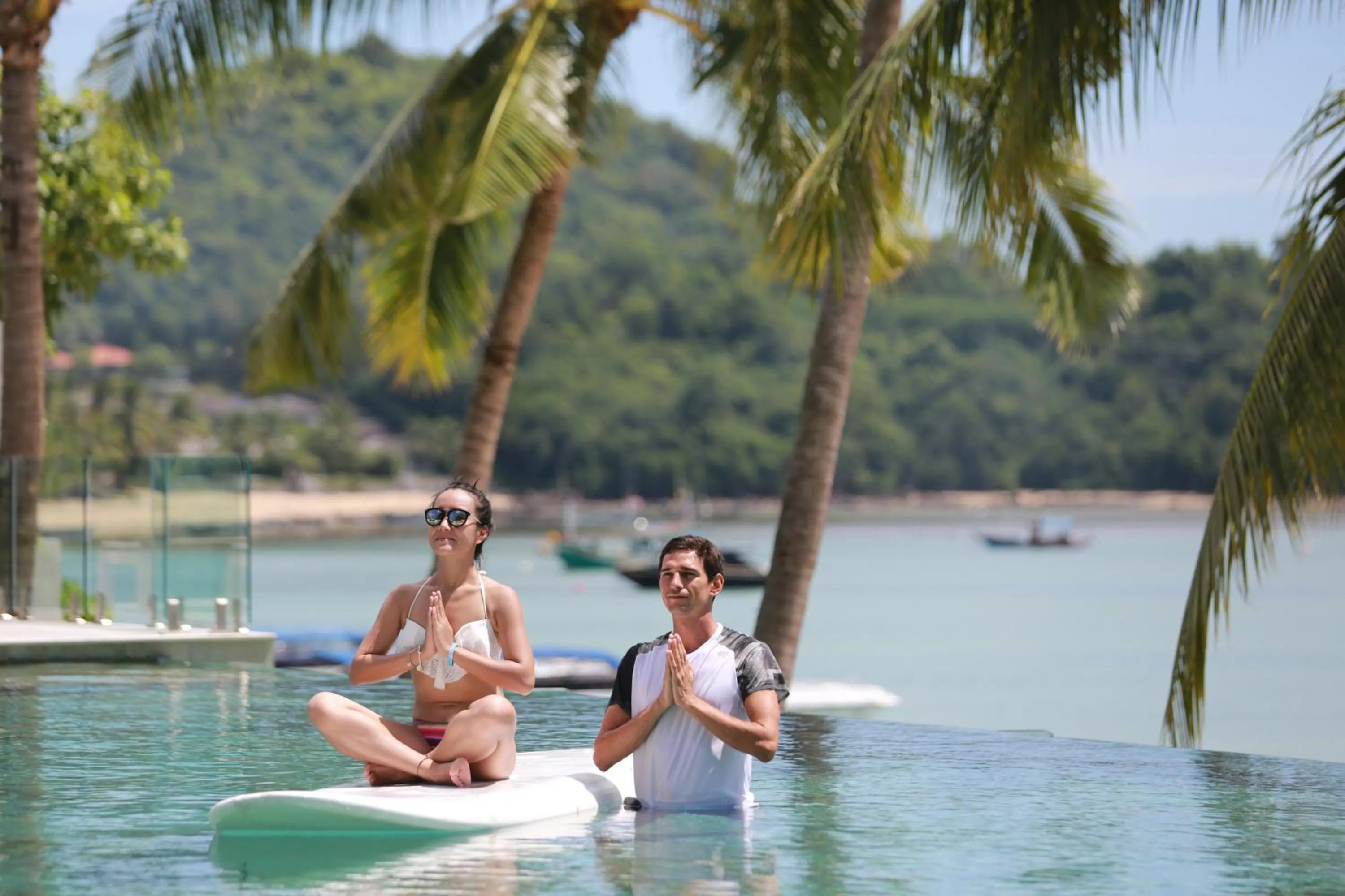 Activities in Celes Samui