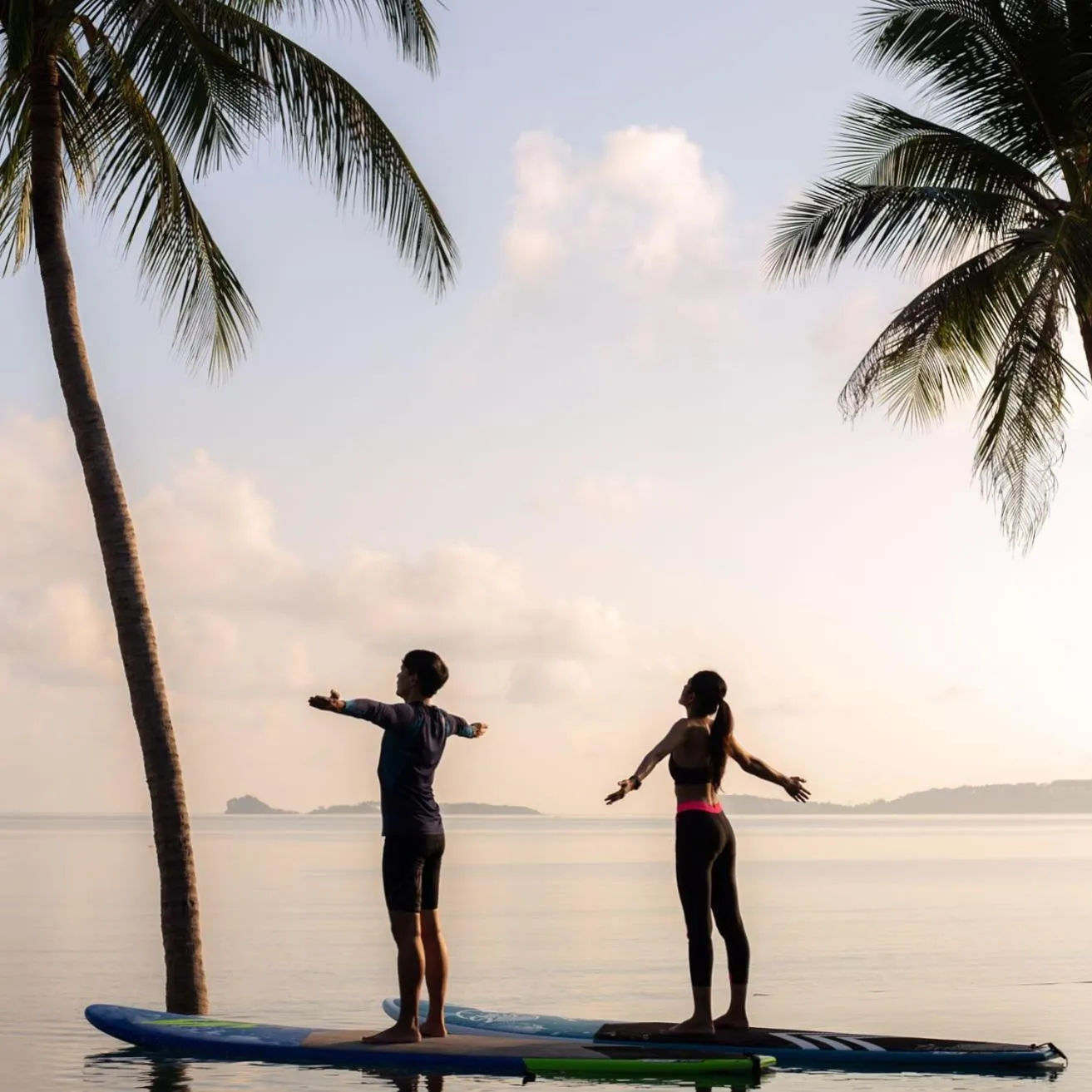 Activities in Celes Samui