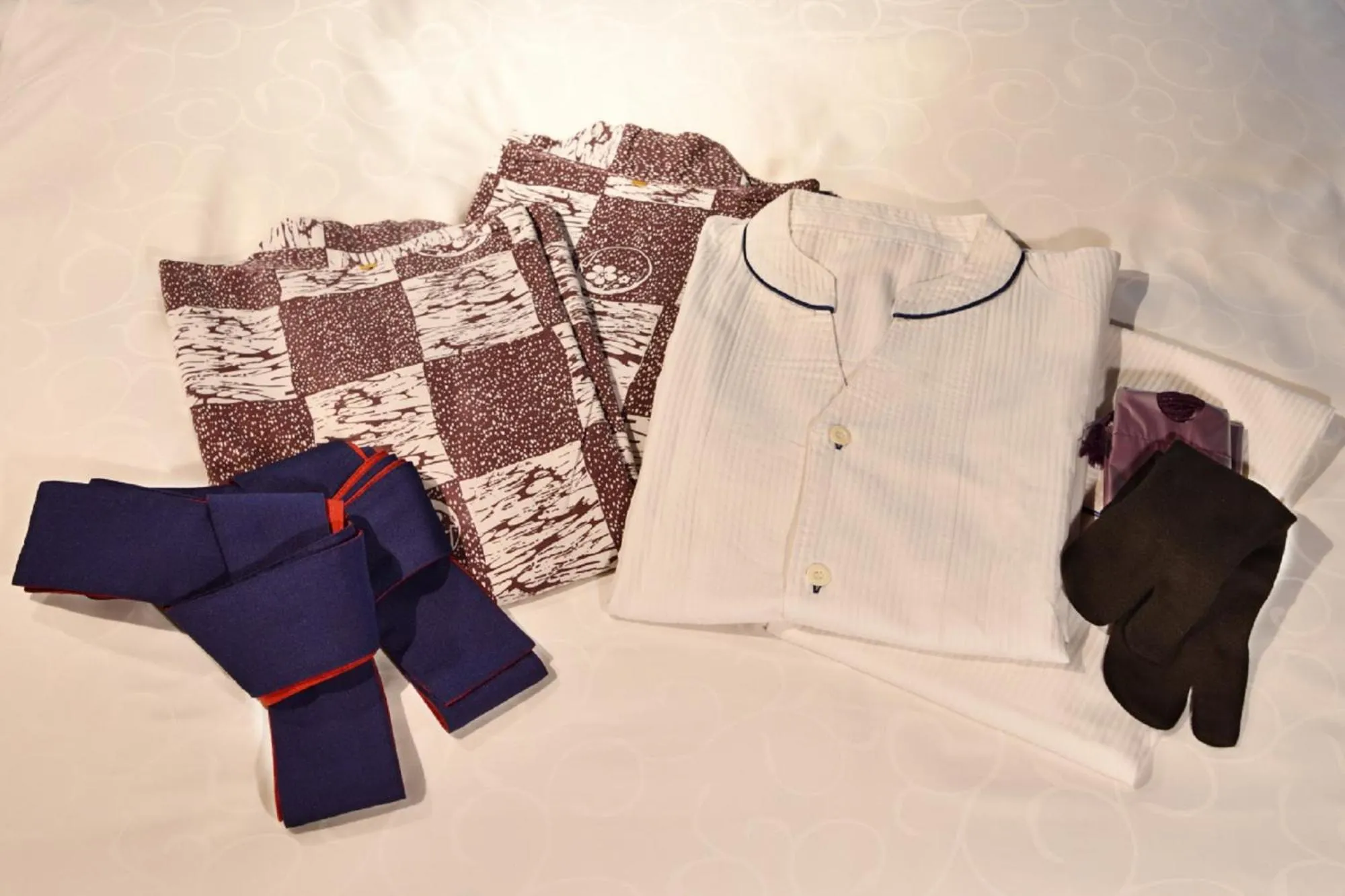 Other in Muromachi Yutone Kyokoyado