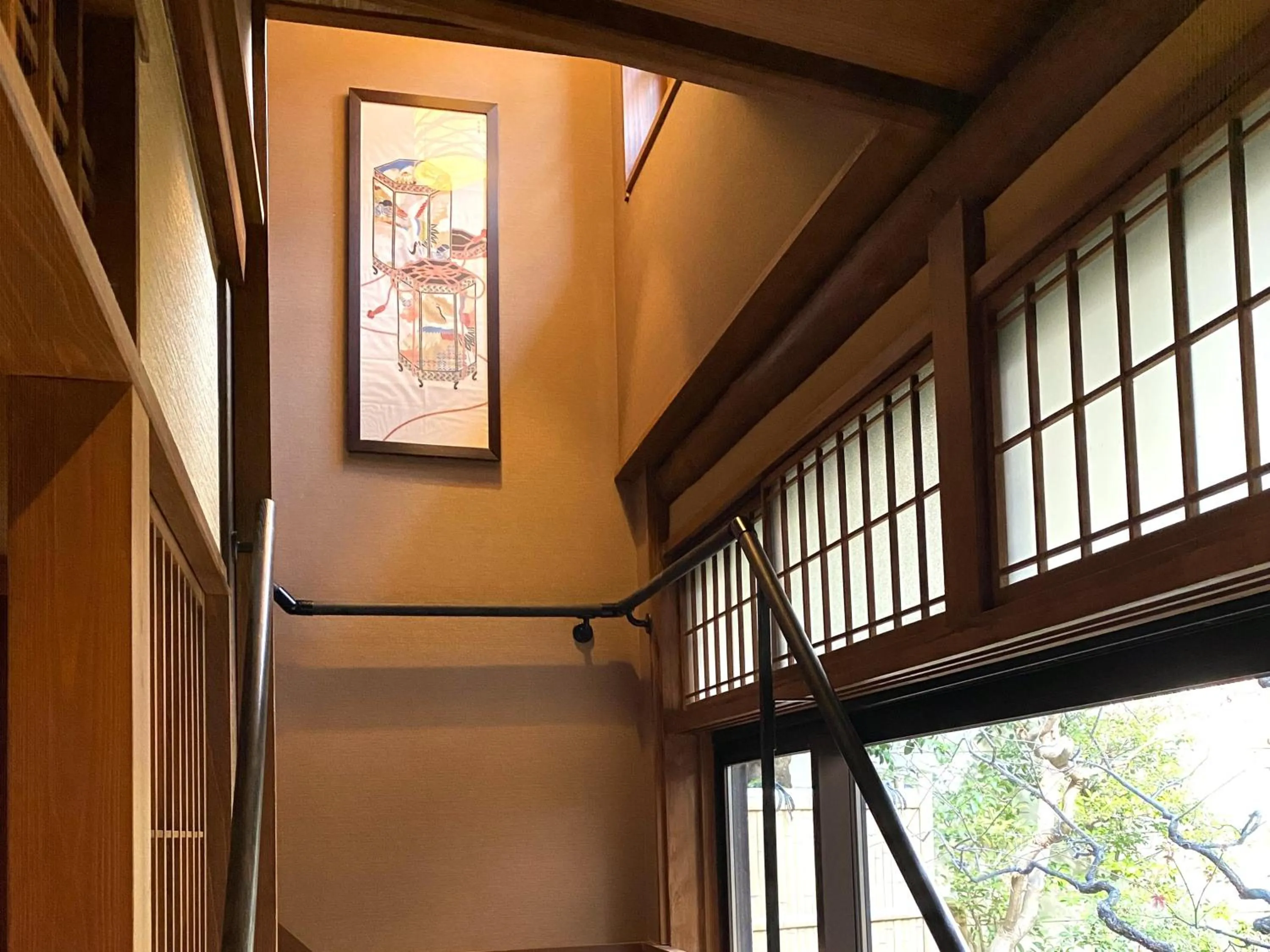 Other in Muromachi Yutone Kyokoyado