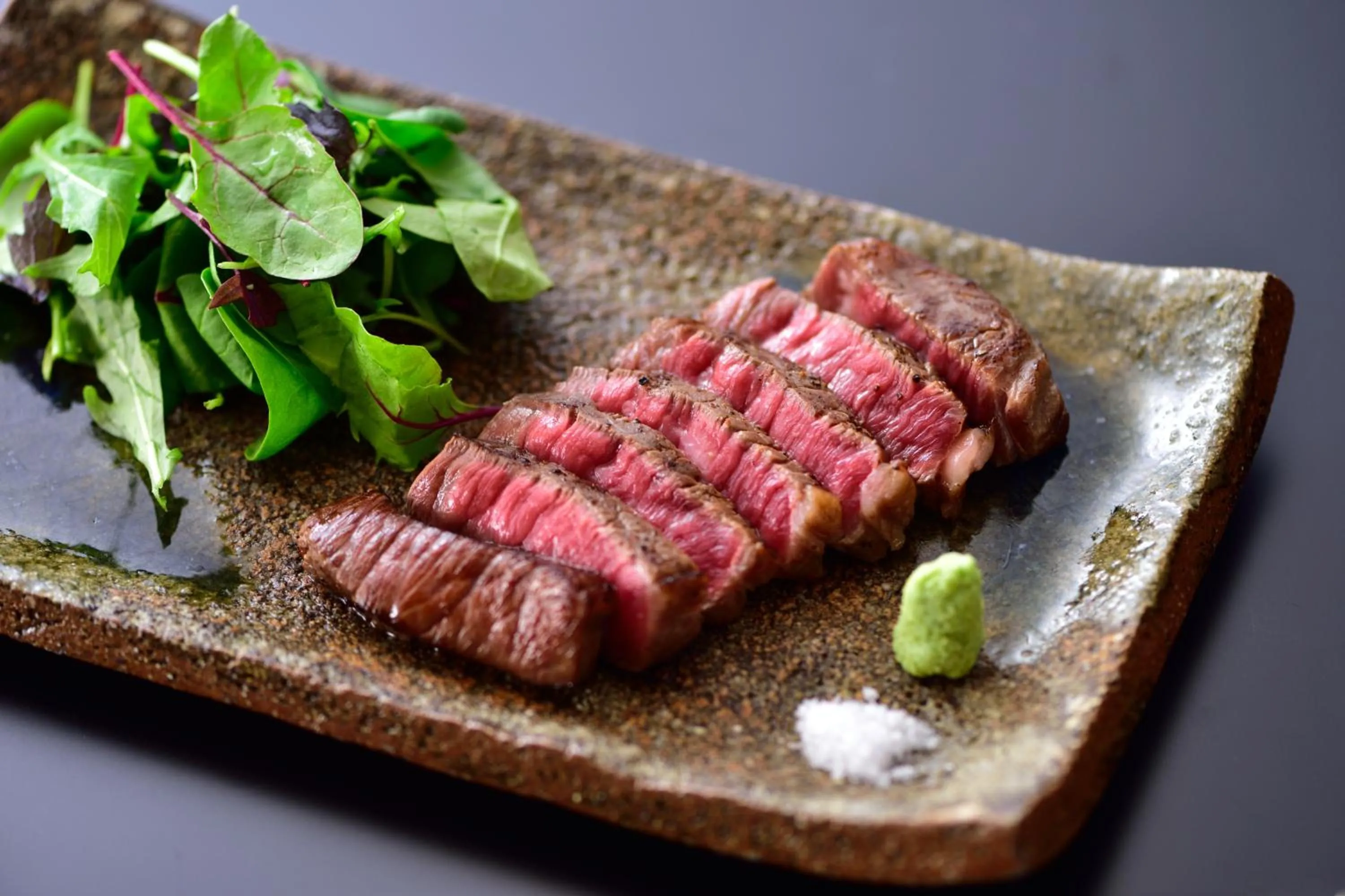 Food in Muromachi Yutone Kyokoyado