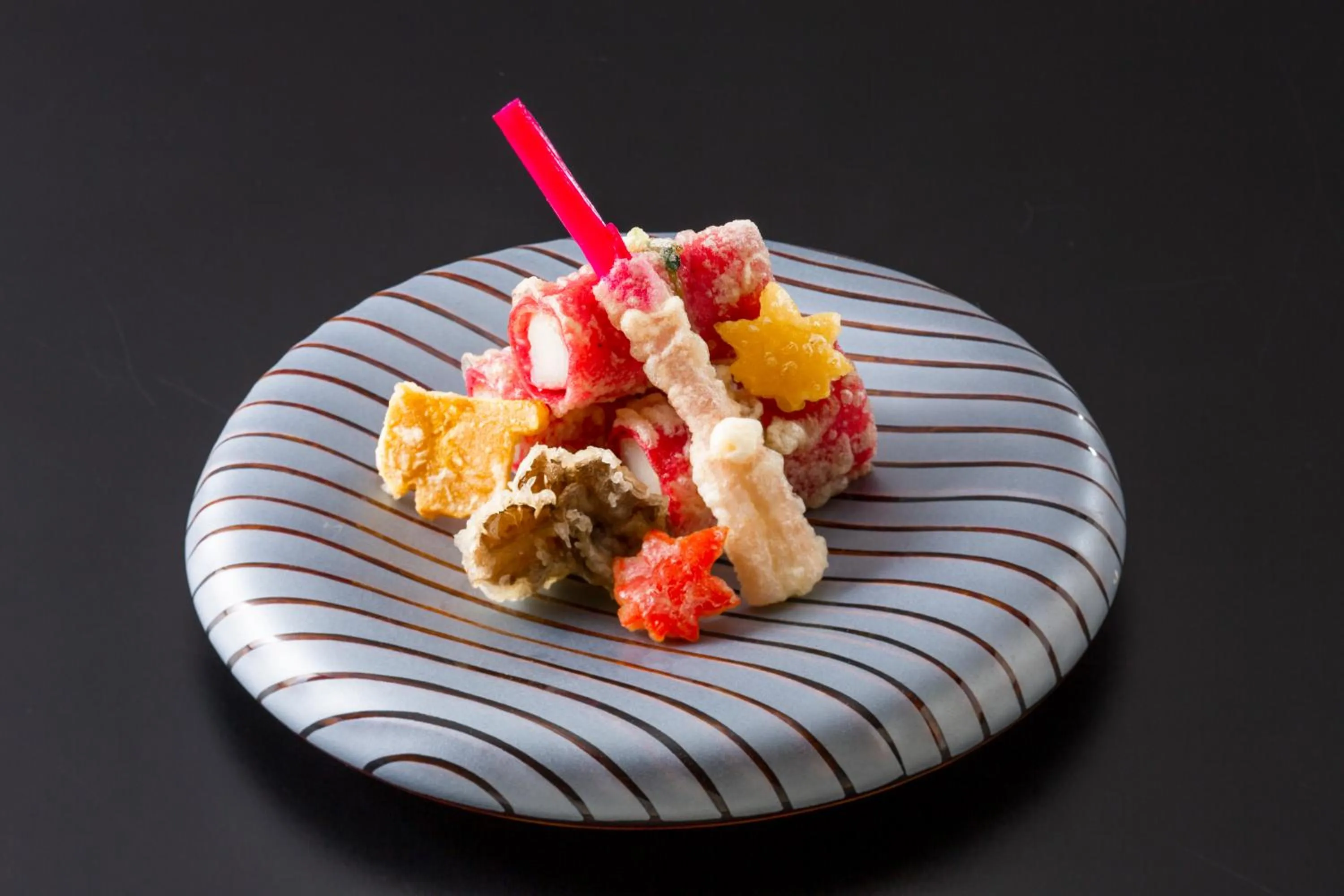 Food and drinks in Muromachi Yutone Kyokoyado