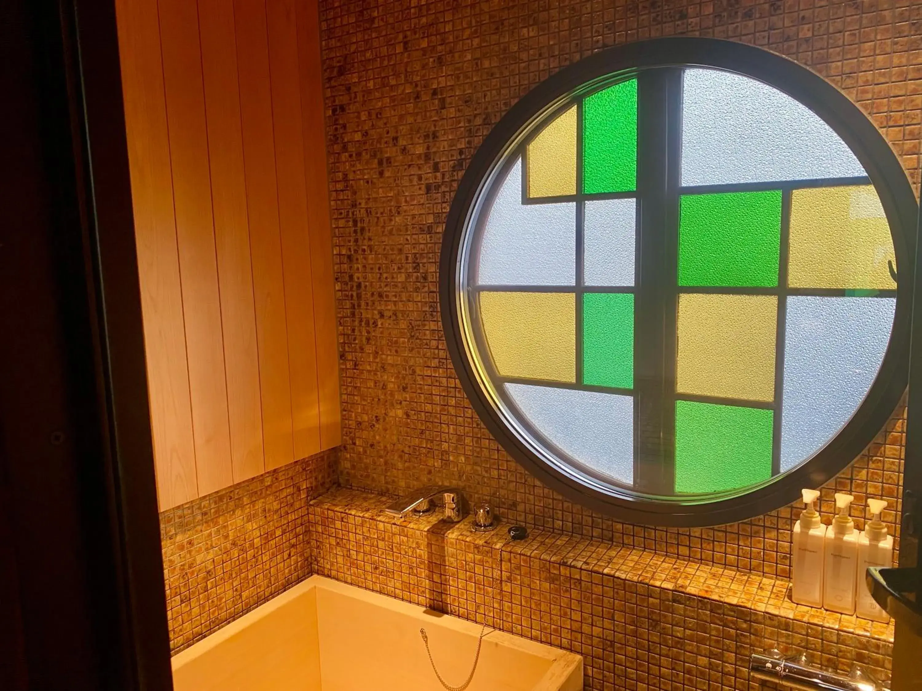 Photo of the whole room in Muromachi Yutone Kyokoyado Photo of the whole room in Muromachi Yutone Kyokoyado