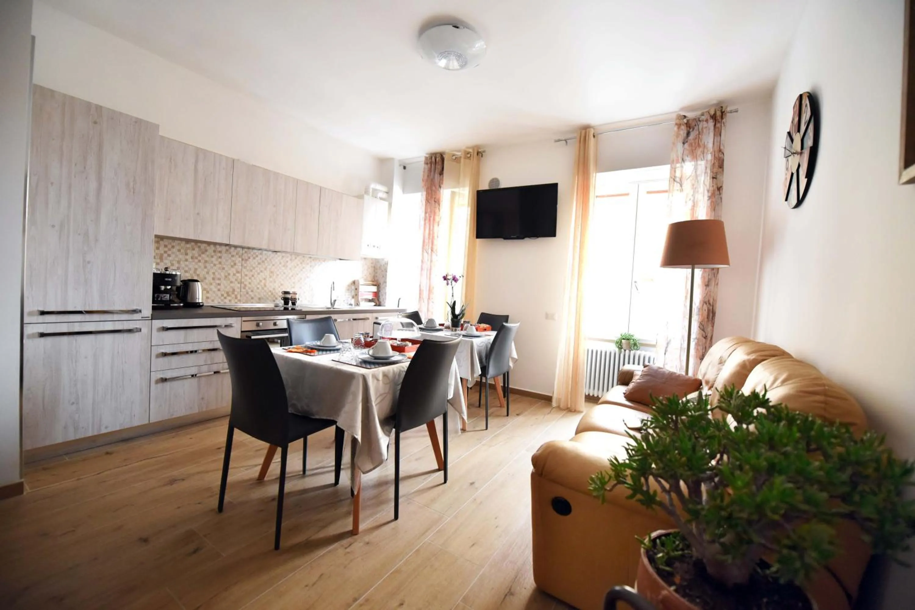 Food and drinks in BeB Pignatelli Affittacamere