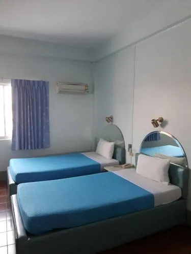 Anodard Hotel