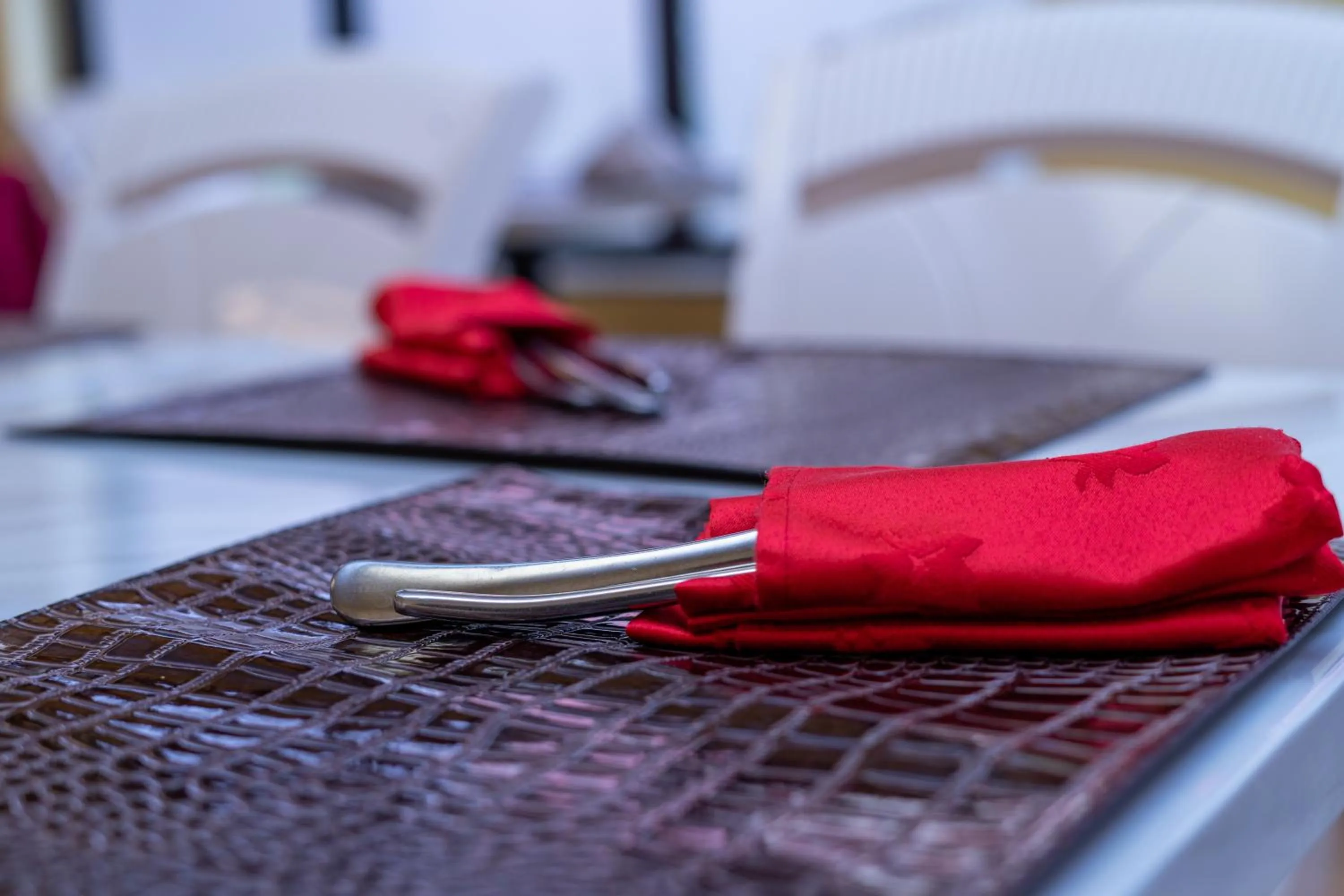 Lounge or bar in Easy Hotel Kenya