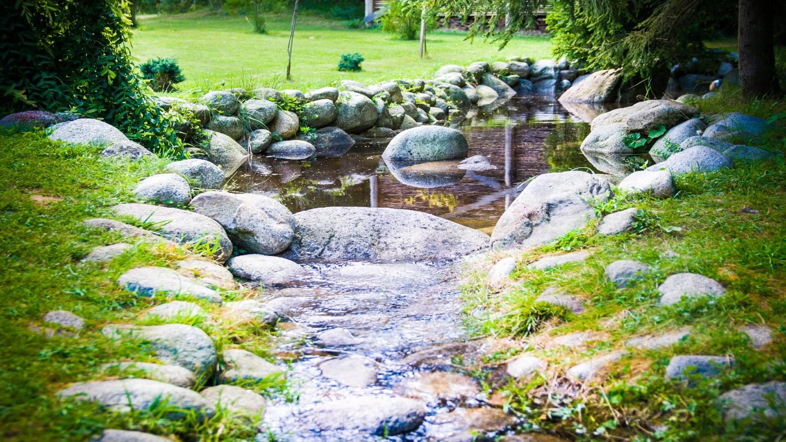 Decorative detail in Willa Lichajówka