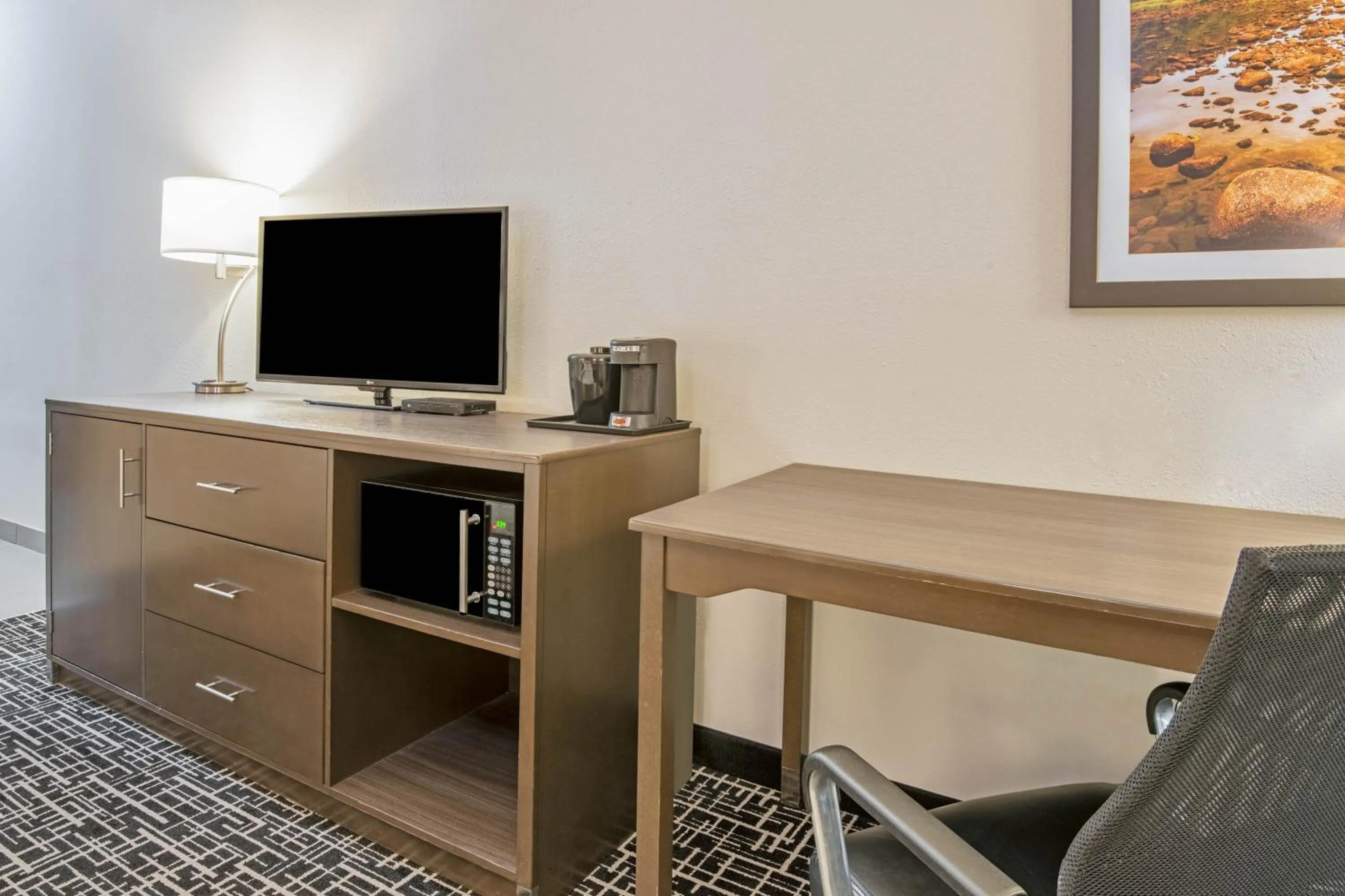 hair dresser in La Quinta by Wyndham Weatherford OK