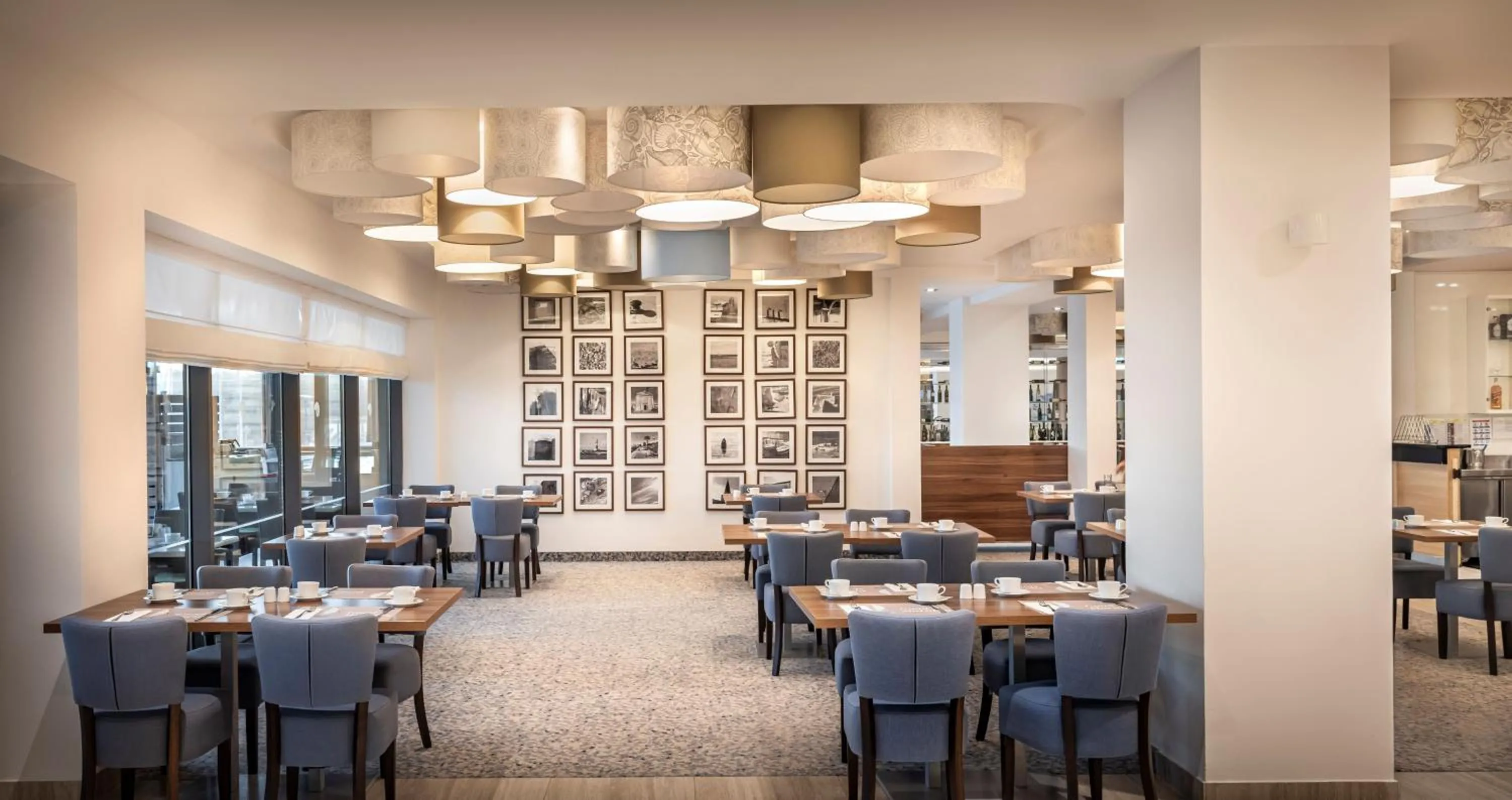 Restaurant/places to eat in Isabella Island Hotel & Villas, Valamar Collection