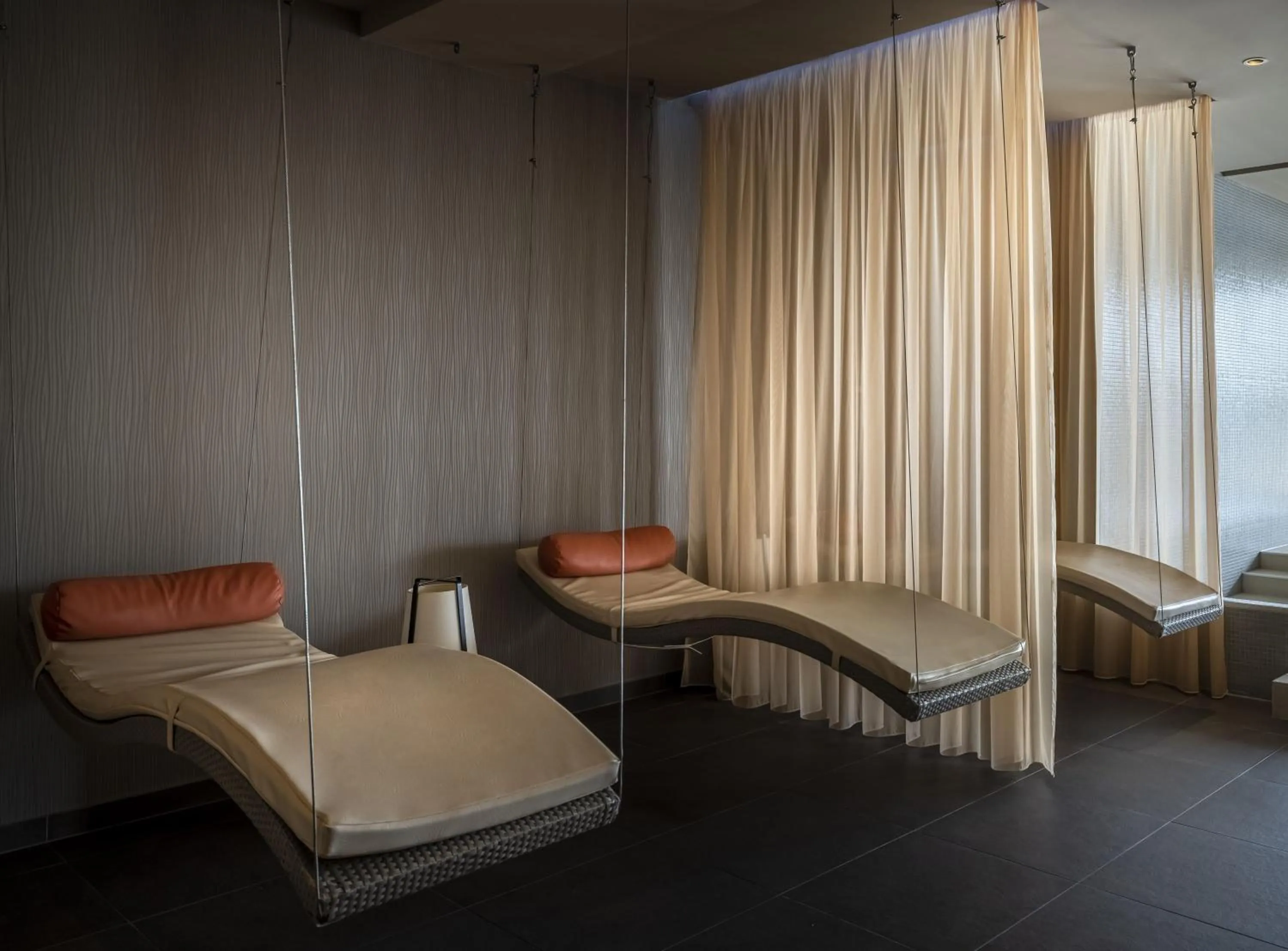 Spa and wellness centre/facilities, Bed in Isabella Island Hotel & Villas, Valamar Collection