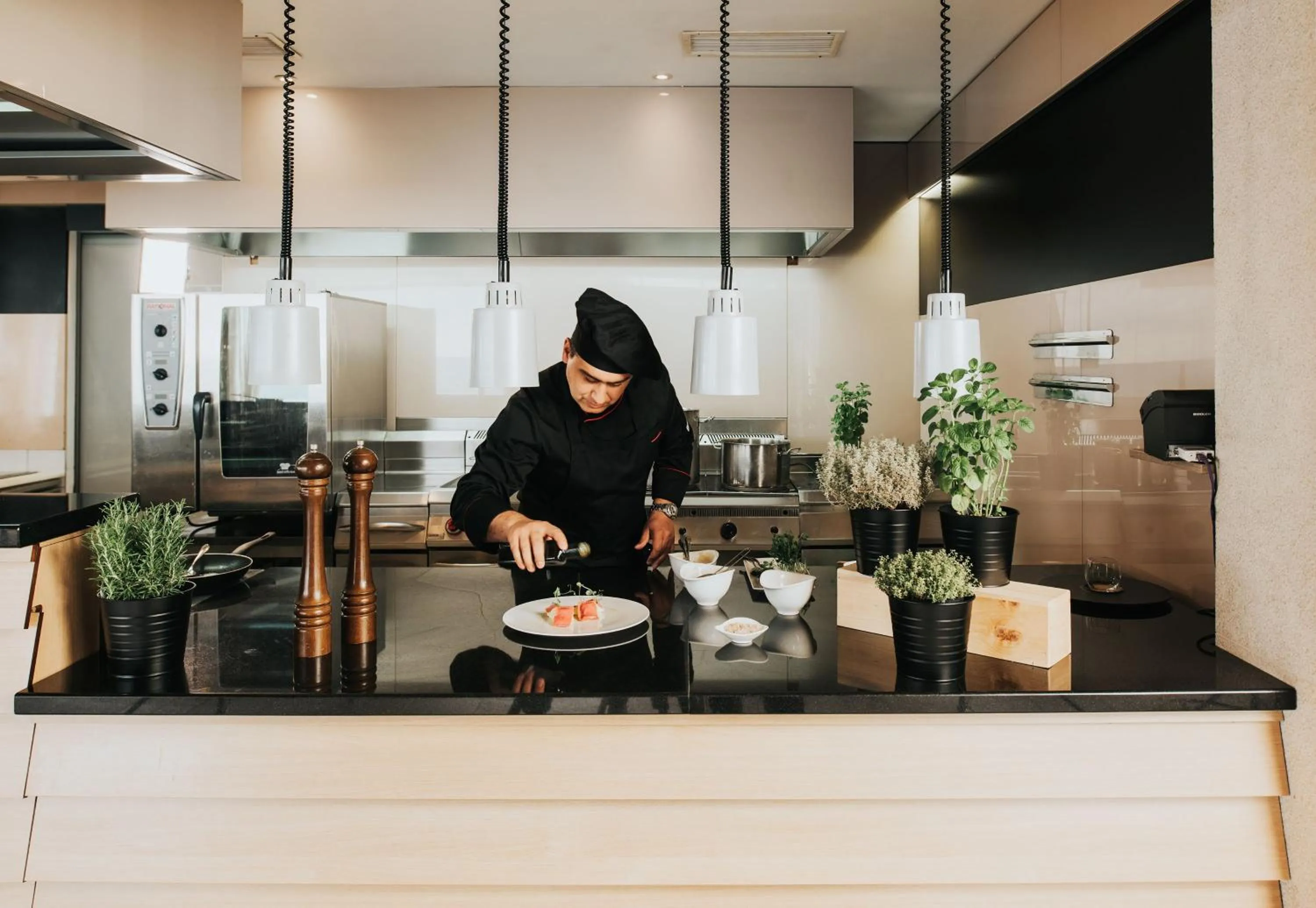 Restaurant/places to eat in Isabella Island Hotel & Villas, Valamar Collection