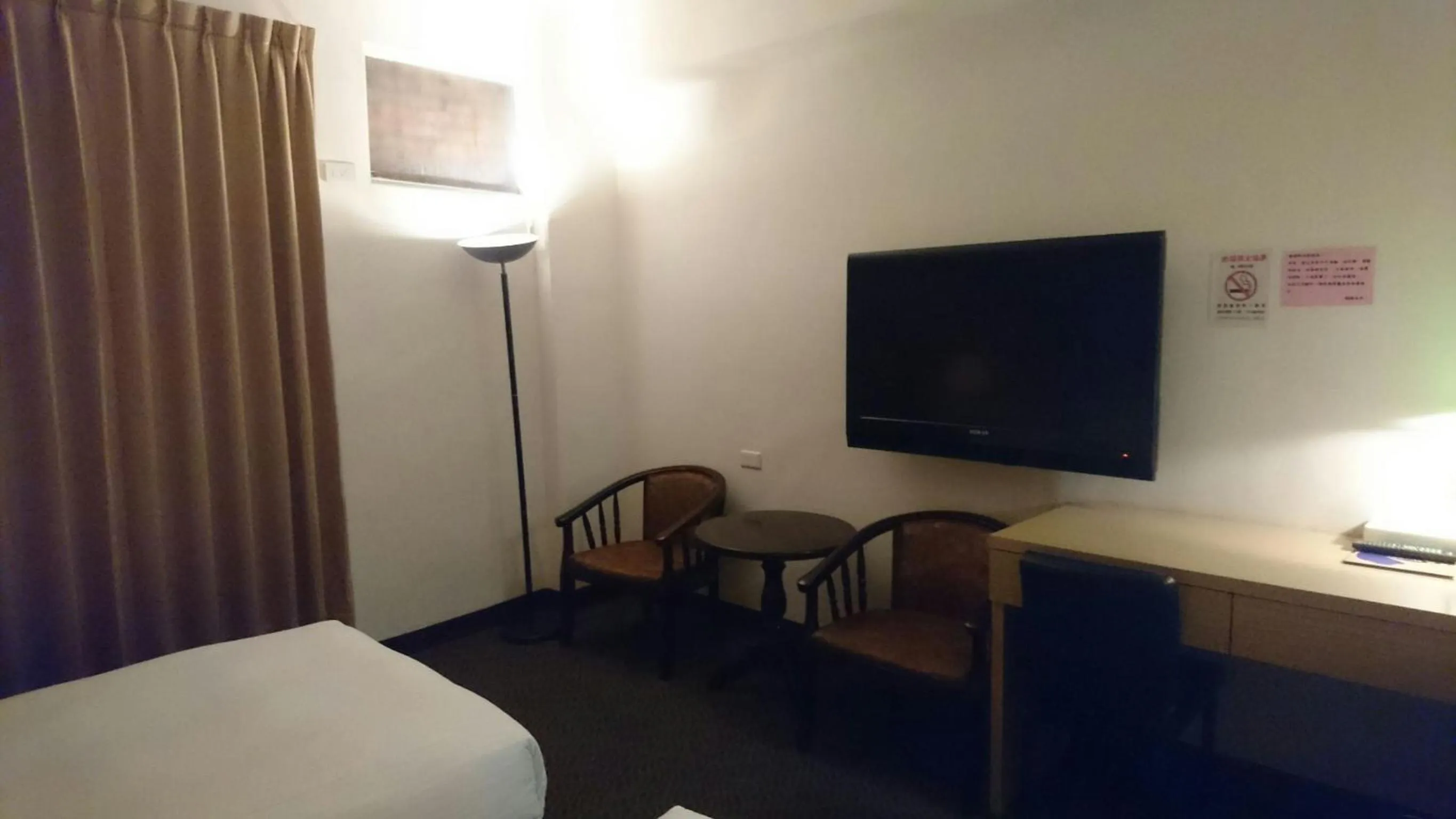 Photo of the whole room, Bed in Dreamer Hotel