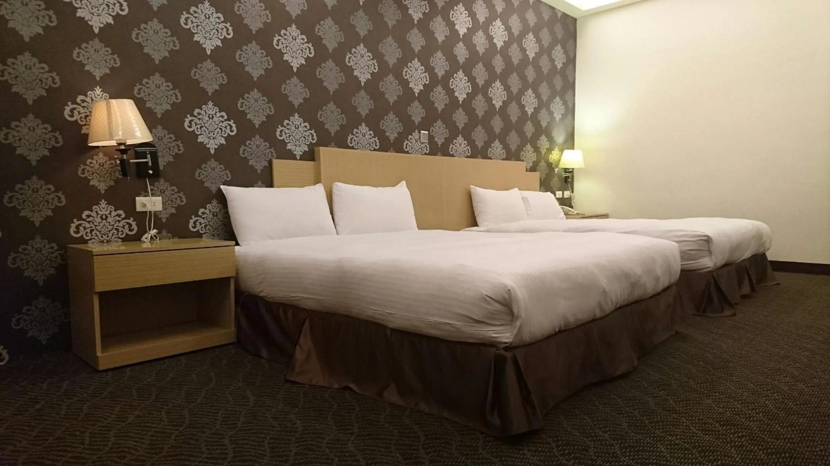 bunk bed, Bed in Dreamer Hotel