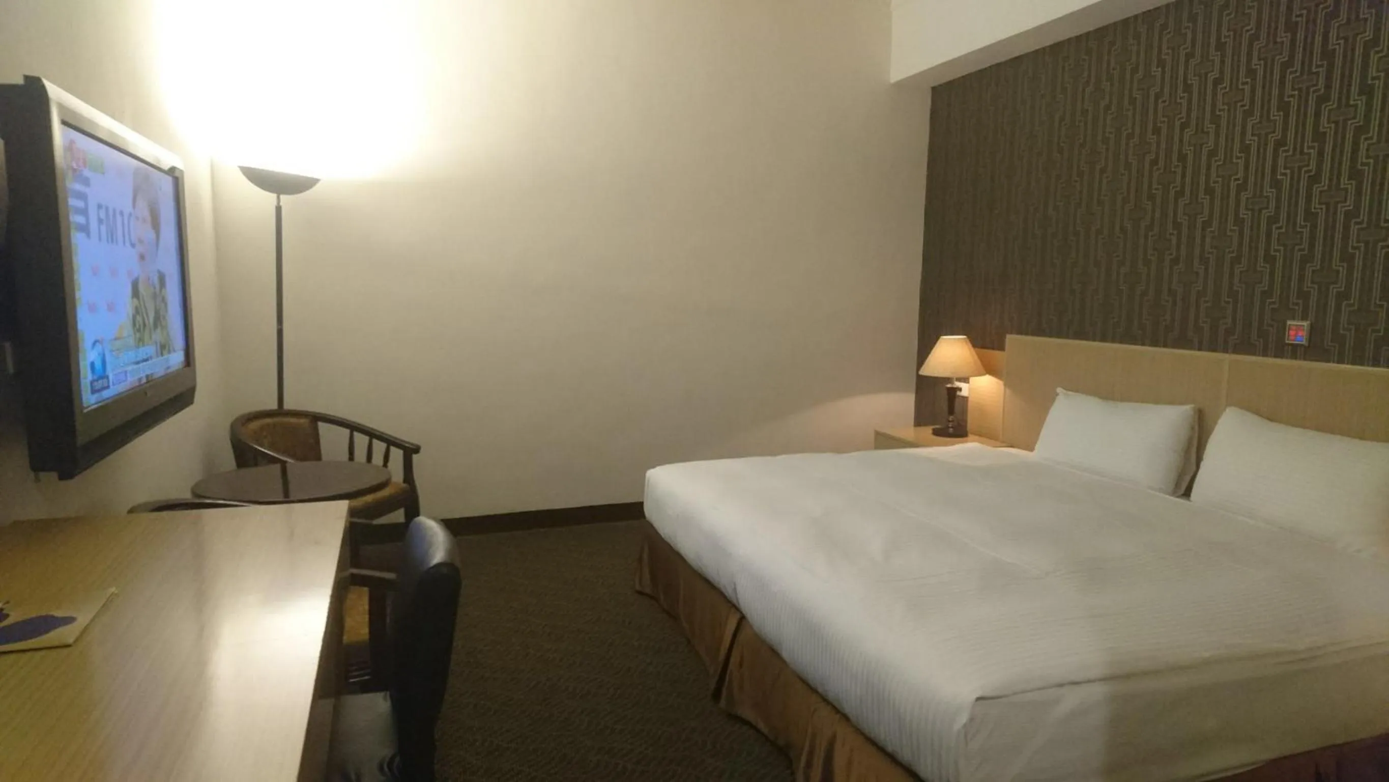 Photo of the whole room, Bed in Dreamer Hotel