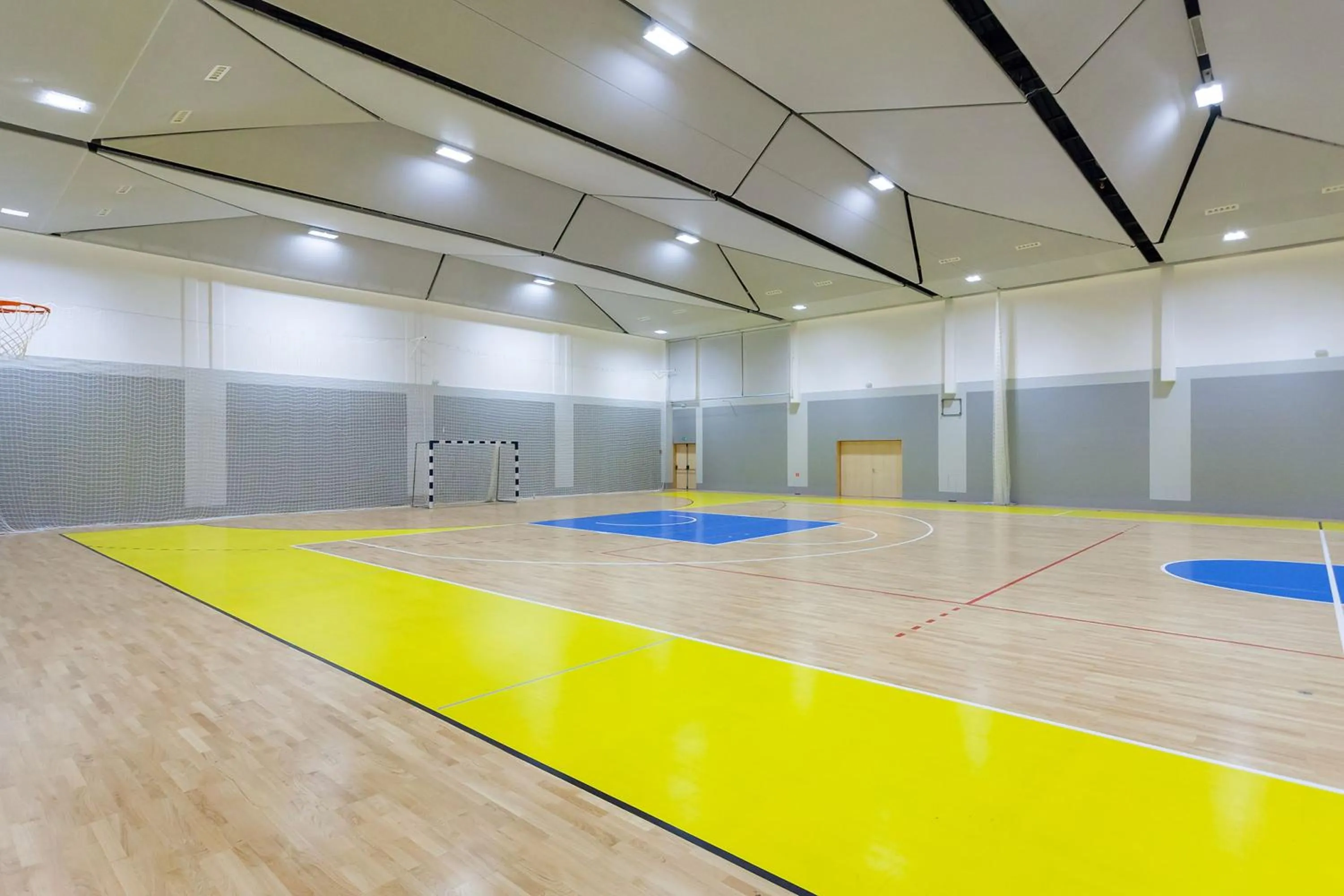 Activities in Valamar Diamant Residence