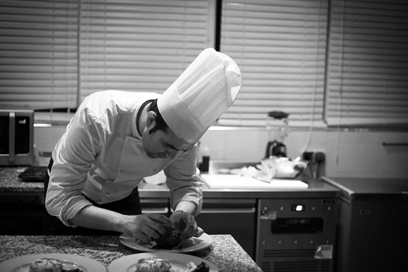 Staff in Riad Challa Hotel & Spa